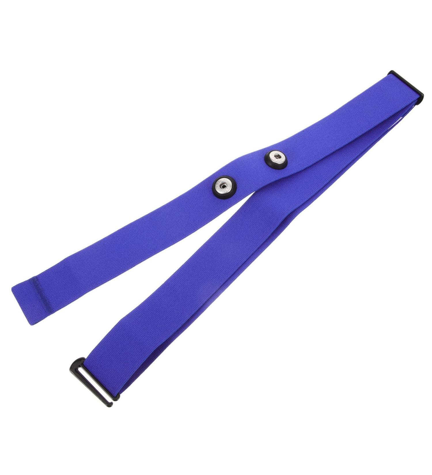 Buy Goohochy Heart Rate Breast Belt - Comfortable Replacement Arm Strap for Wireless Monitors | International Shipping - Buy Online on SooperMarket.com