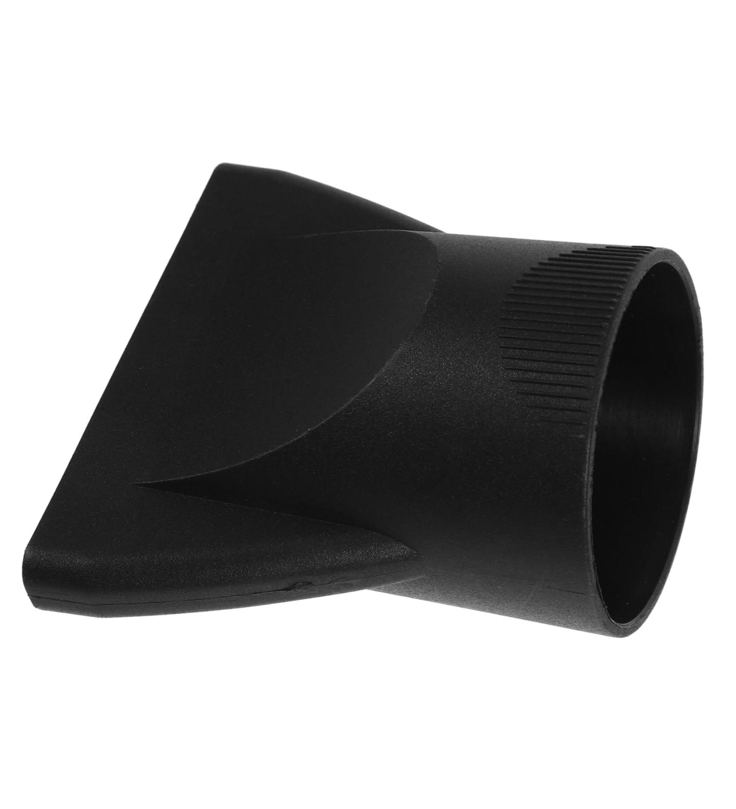MUSISALY 2pcs Blower Diffuser Hairdryer Dryer Attachments Hair Drying Flat Nozzle Salon Tool Hair Replacement - Buy Online on SooperMarket.com