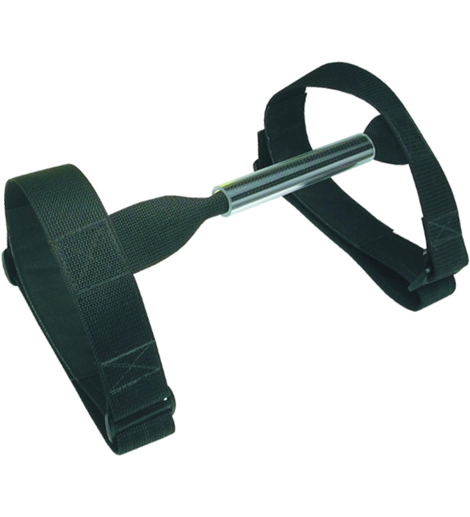Innovative Scuba Concepts Heavy Duty Scuba Tank Carrier Black