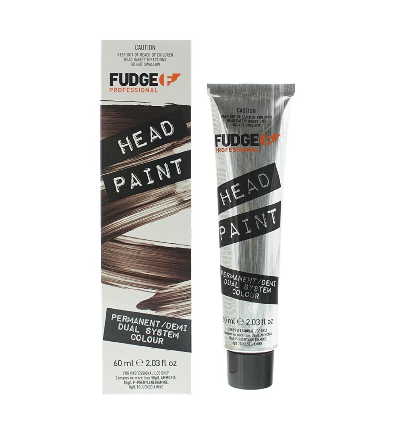Fudge Professional Headpaint 7.34 Med Maple Blonde - Buy Online on SooperMarket.com