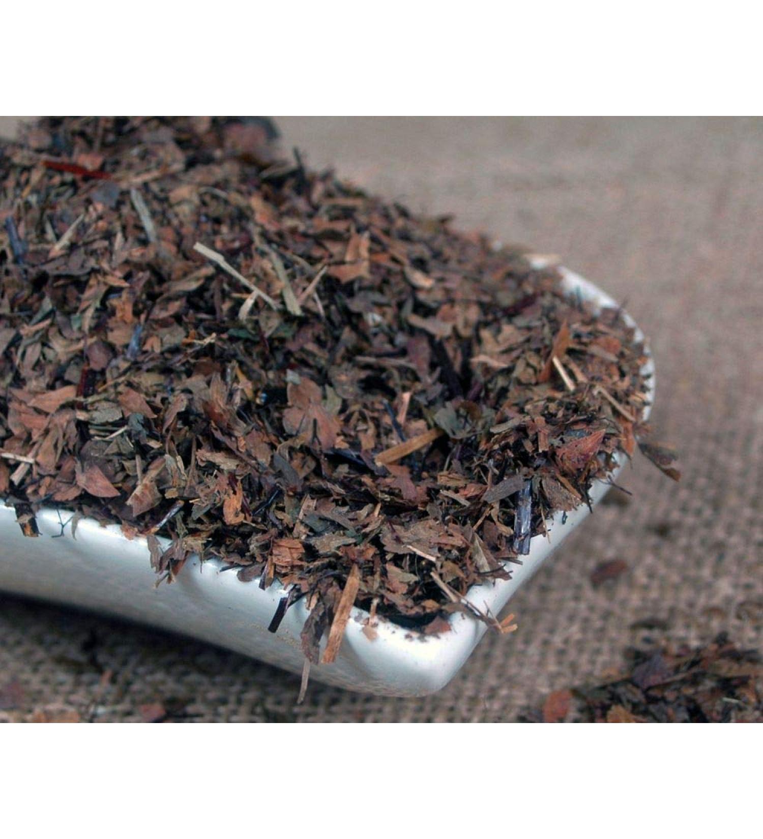 Krauterino24 - Maidenhair herb cut quantity: 500g