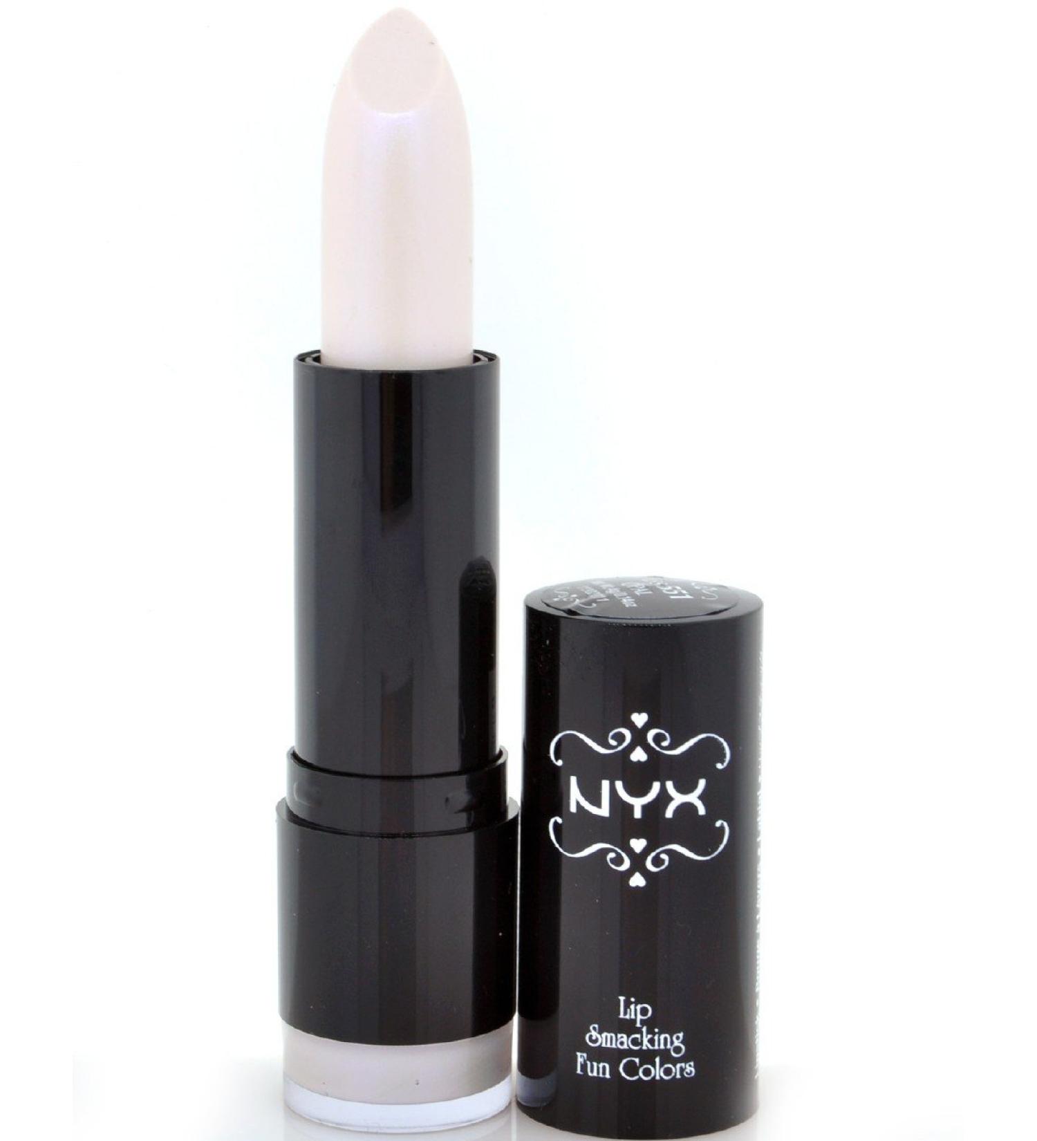 NYX Round Lip Stick -Color LSS551 Opal