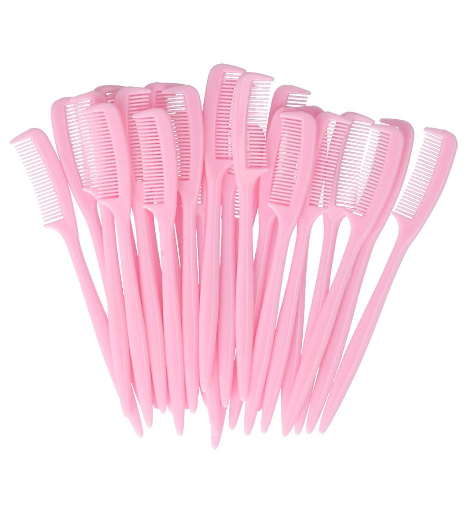 Shop Premium Lash Separator & Eyebrow Comb Set | Expert Eyelash Extension Tools for Flawless Beauty - Buy Online on SooperMarket.com