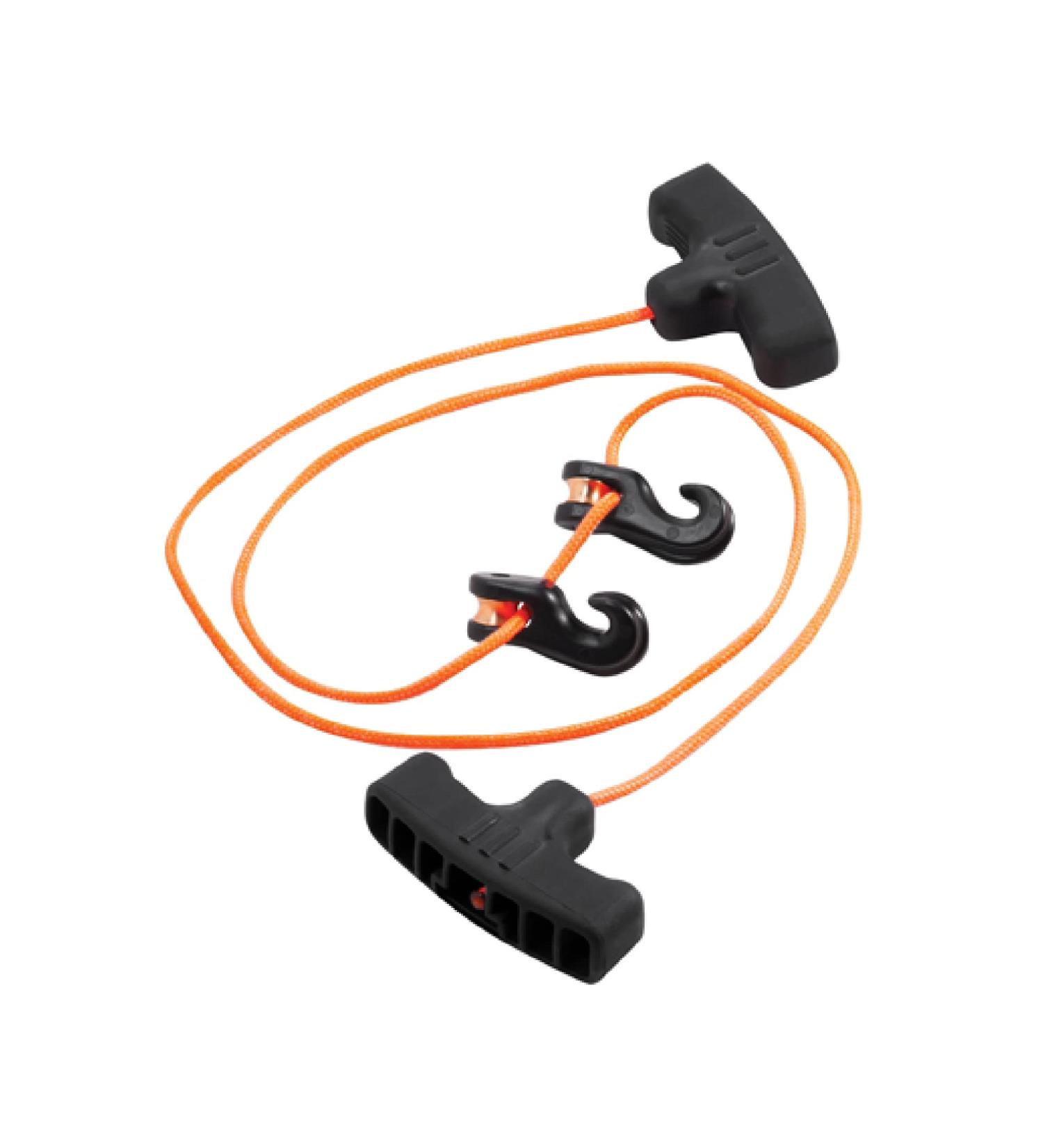 TenPoint Crossbow Rope Cocking Device - Easy-to-Use Rope Cocker - Buy Online on SooperMarket.com