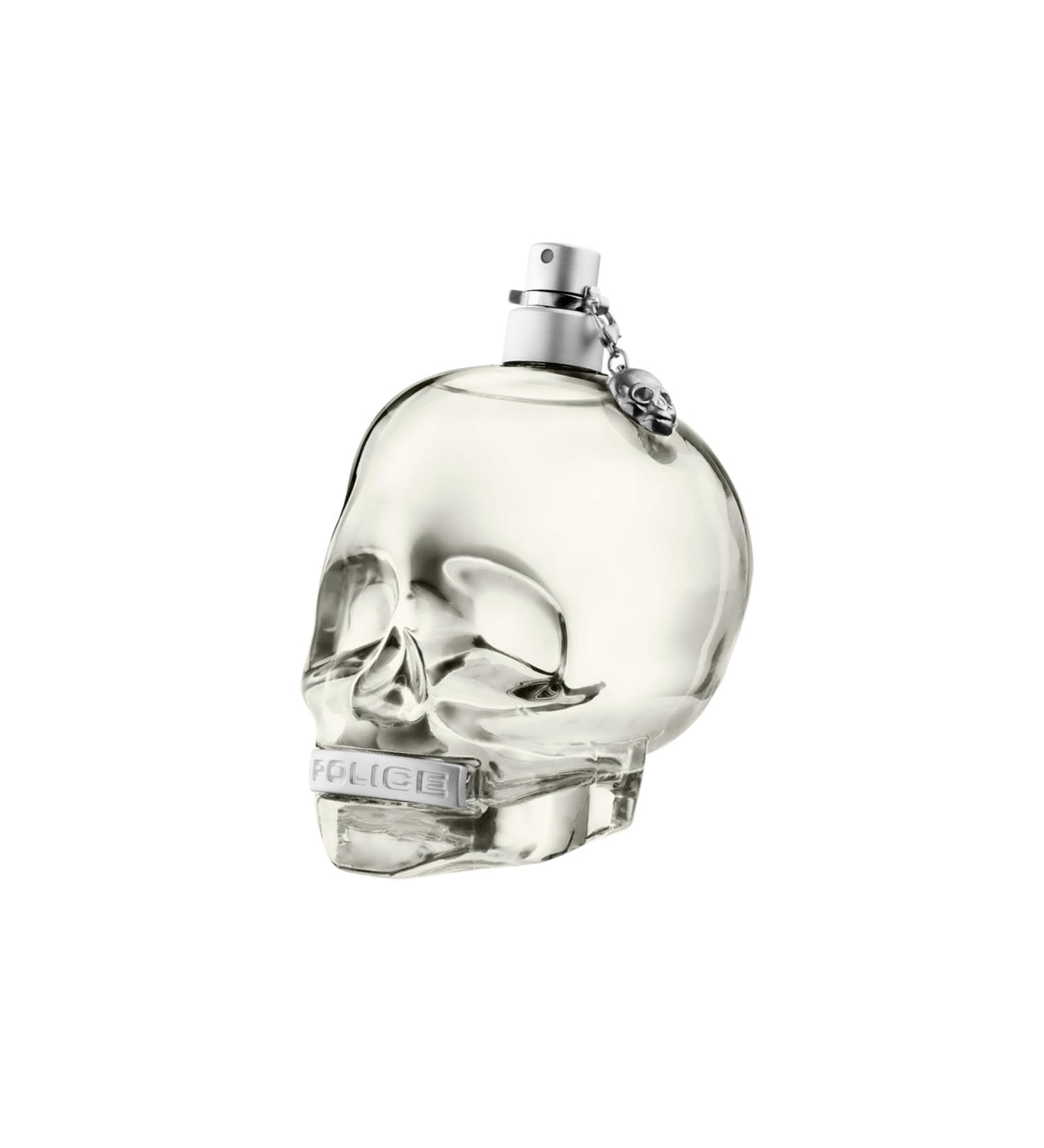 Police To Be SuperNatural for Unisex - 4.22 oz EDT Spray - Buy Online on SooperMarket.com