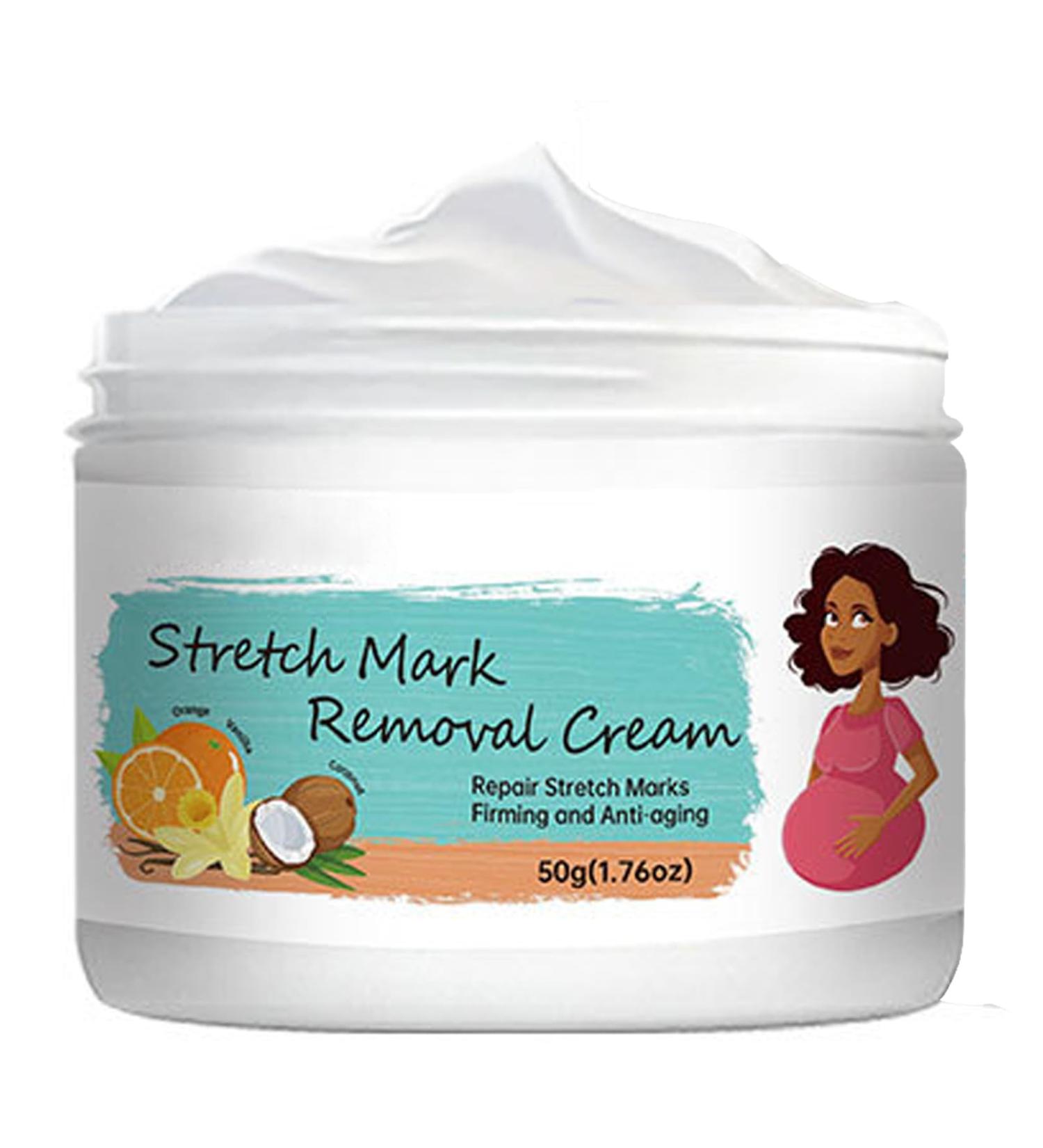 Best Stretch Mark Cream for Pregnancy | Tummy Butter & Belly Butter for Prevention & Repair - Buy Online on SooperMarket.com