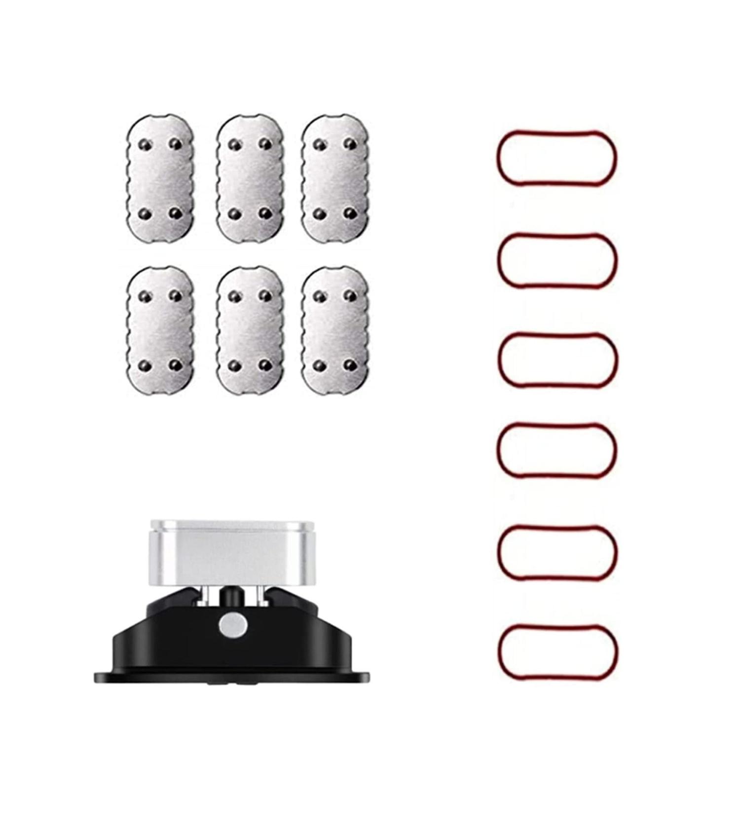 Conce trate Insert for P2&3