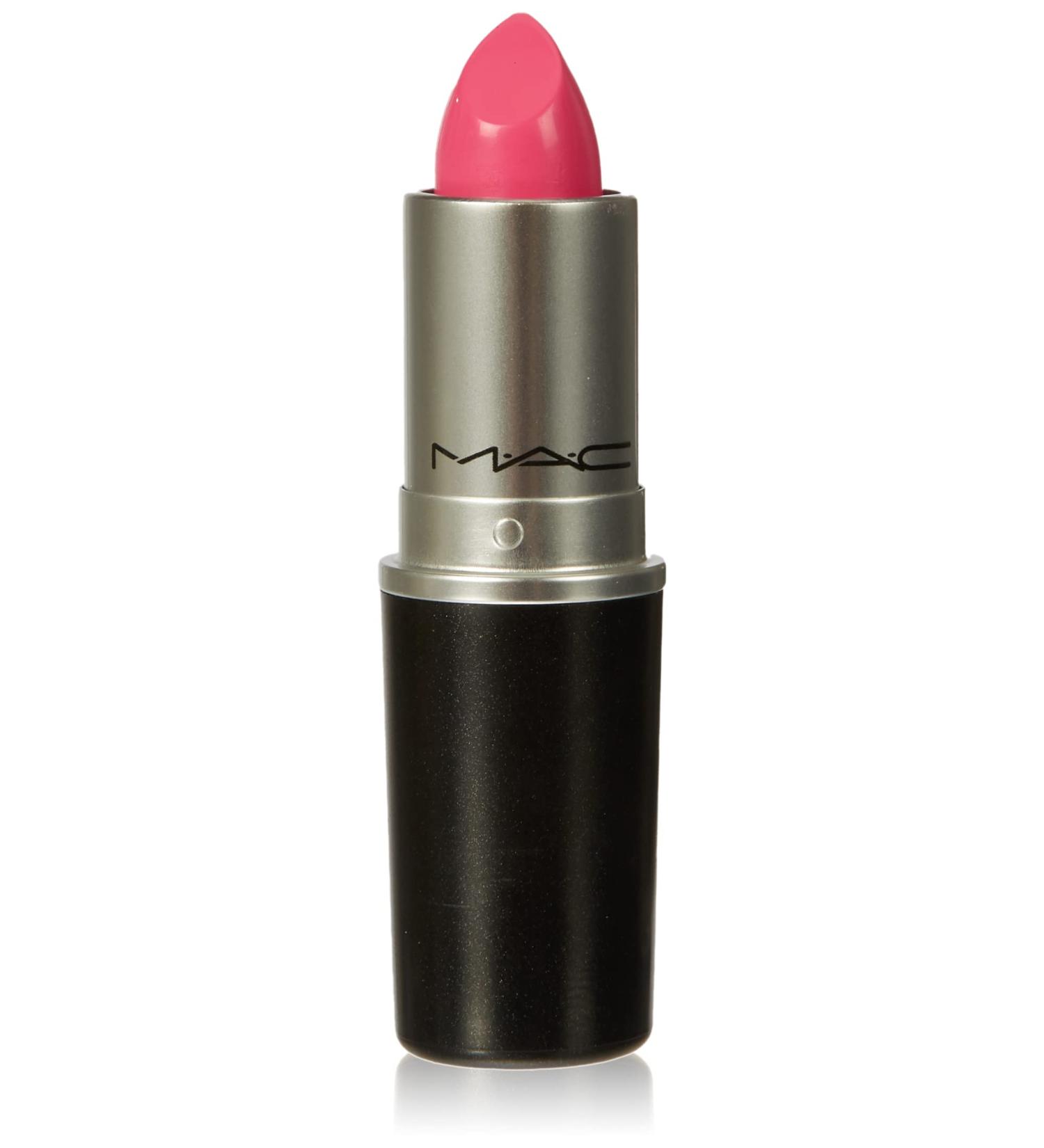 MAC Matte Lipstick - Candy Yum-Yum 3g/0.1oz | Long-Lasting Lip Color - Buy Online on SooperMarket.com