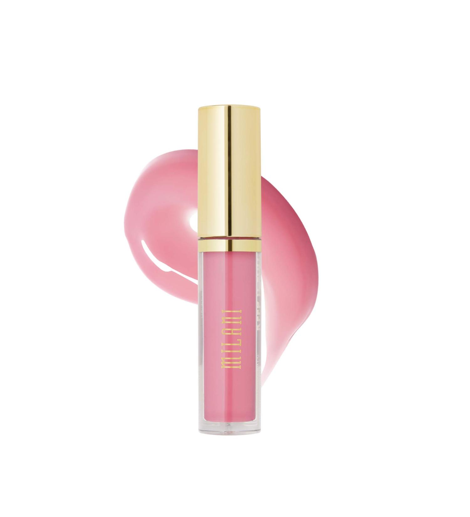 Milani Keep It Full Lip Plumper in Blush - Nourishing Formula - Buy Online on SooperMarket.com
