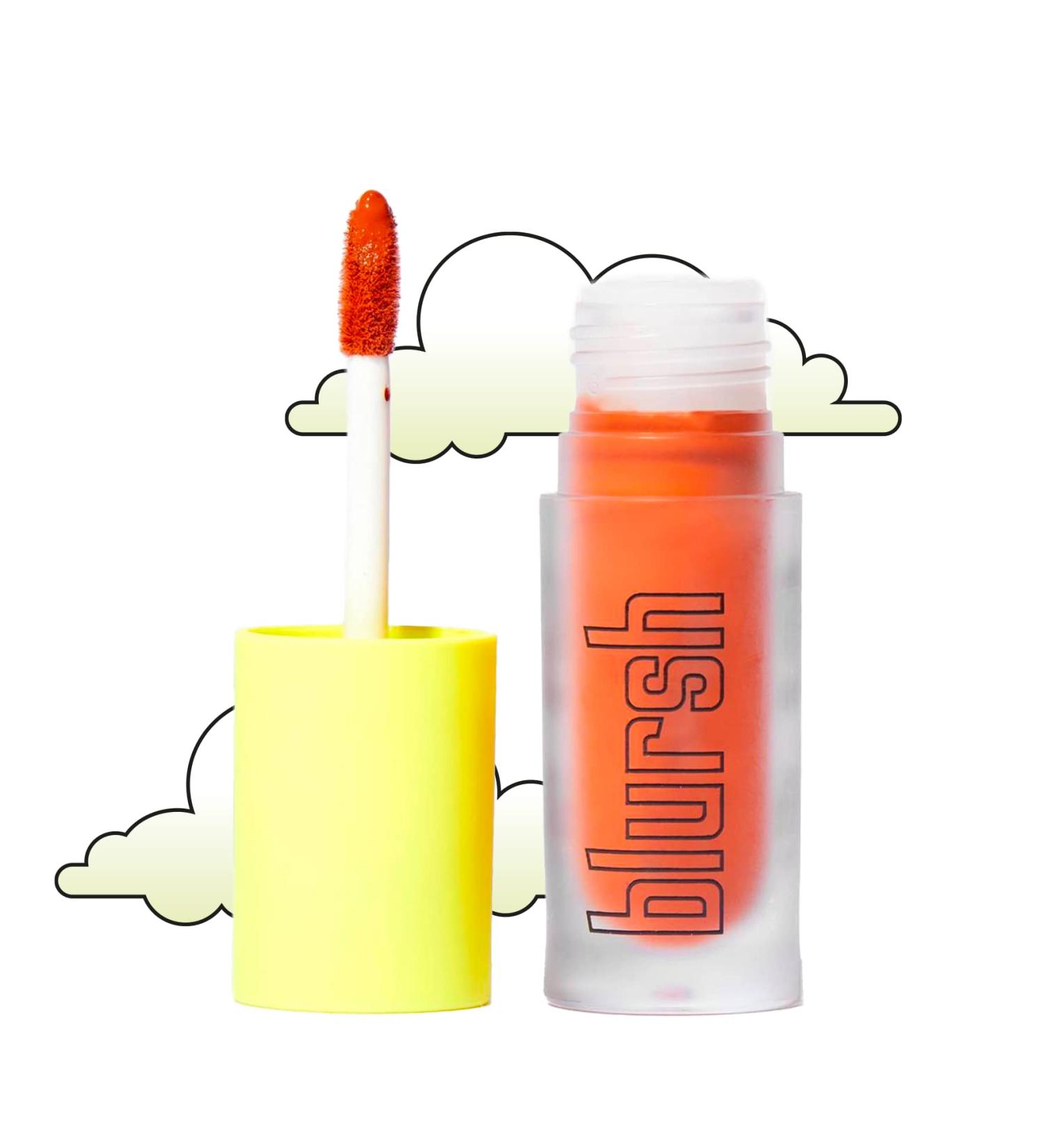 Blursh - Liquid Blusher (Toasted Terracotta)