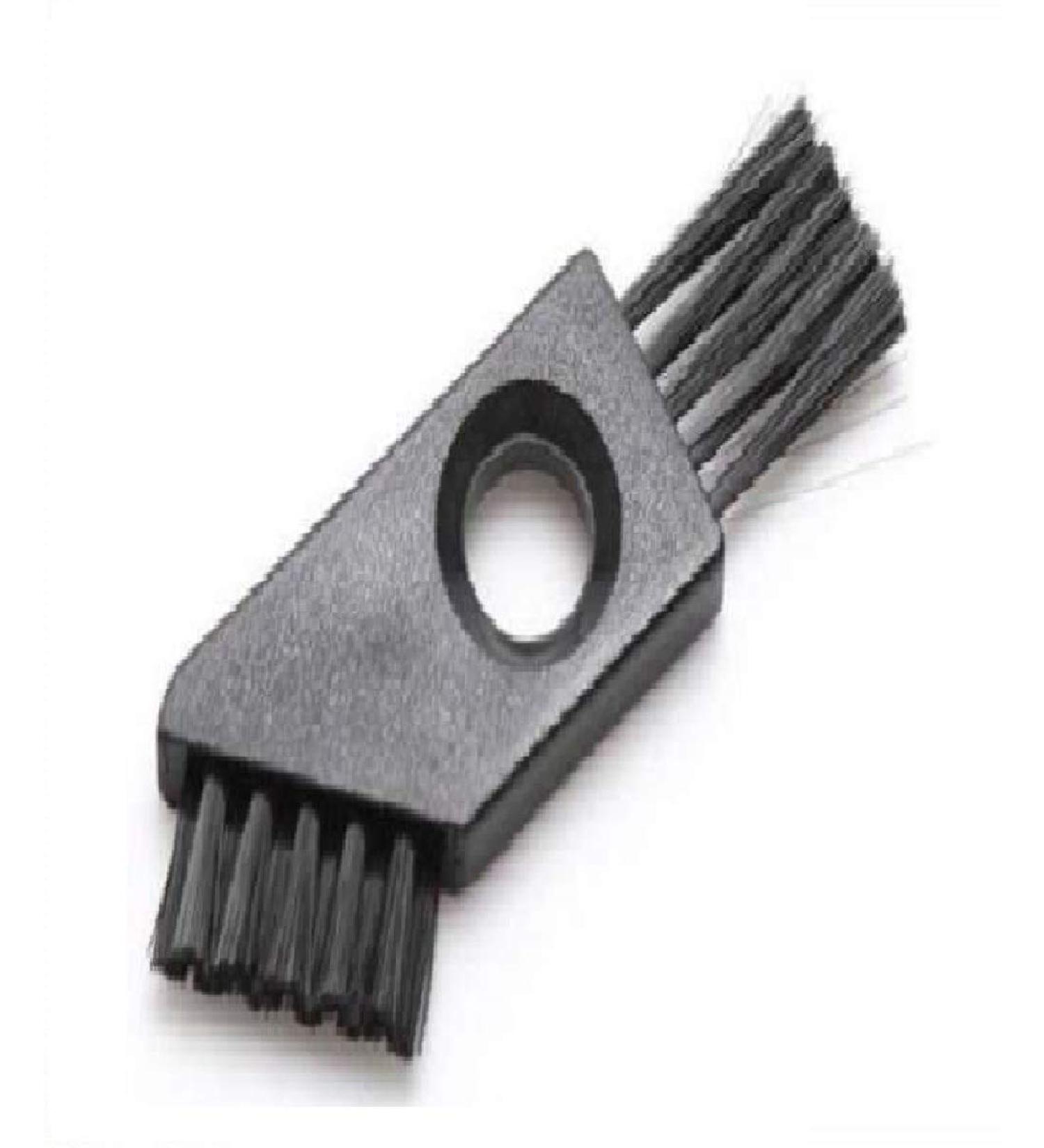Panasonic Electric Shaver Cleaning Brushes WES8093H7057 - Pack of 2 Compatible with Most Panasonic Shavers | International Shipping Available - Buy Online on SooperMarket.com