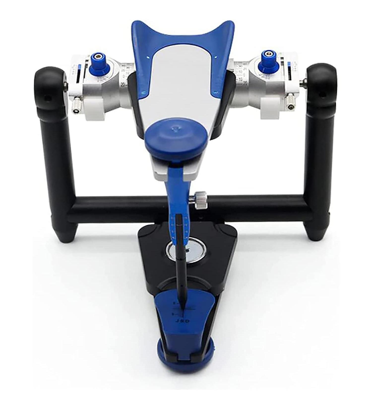Beaghty Prosthesis - Functional Articulator | Zinclegation Dental Model for Laboratories Dentists & Students | Precision Plaster for Optimal Results - Buy Online on SooperMarket.com