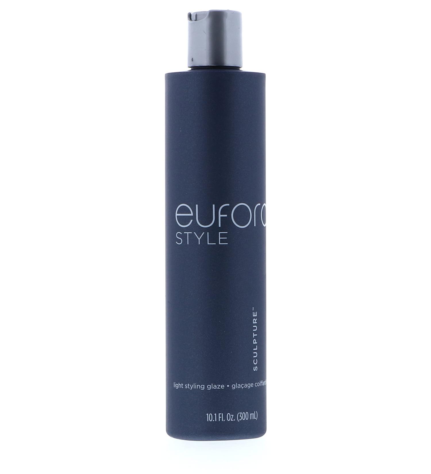 Eufora Sculpture Styling Glaze 10.1oz - Professional Hair Care Product - Buy Online on SooperMarket.com