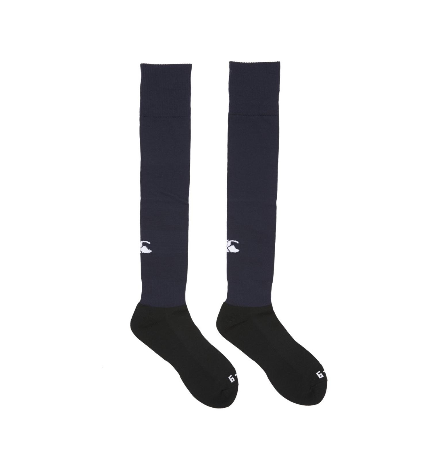 Canterbury Men's Plain Playing Socks XL - Navy Blue | International Shipping Available - Buy Online on SooperMarket.com