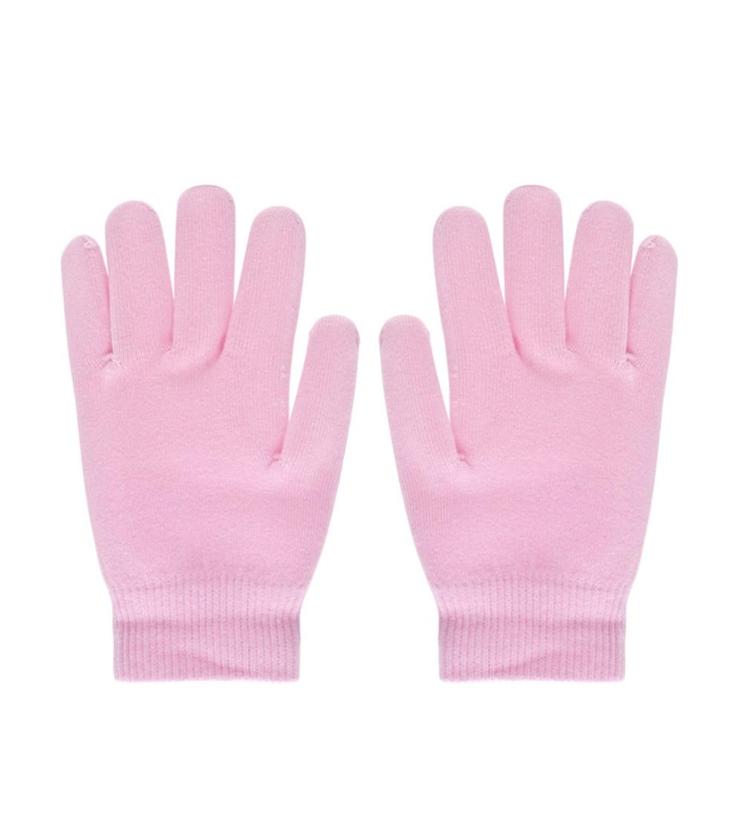 Night Care Gel Gloves 1 Pair