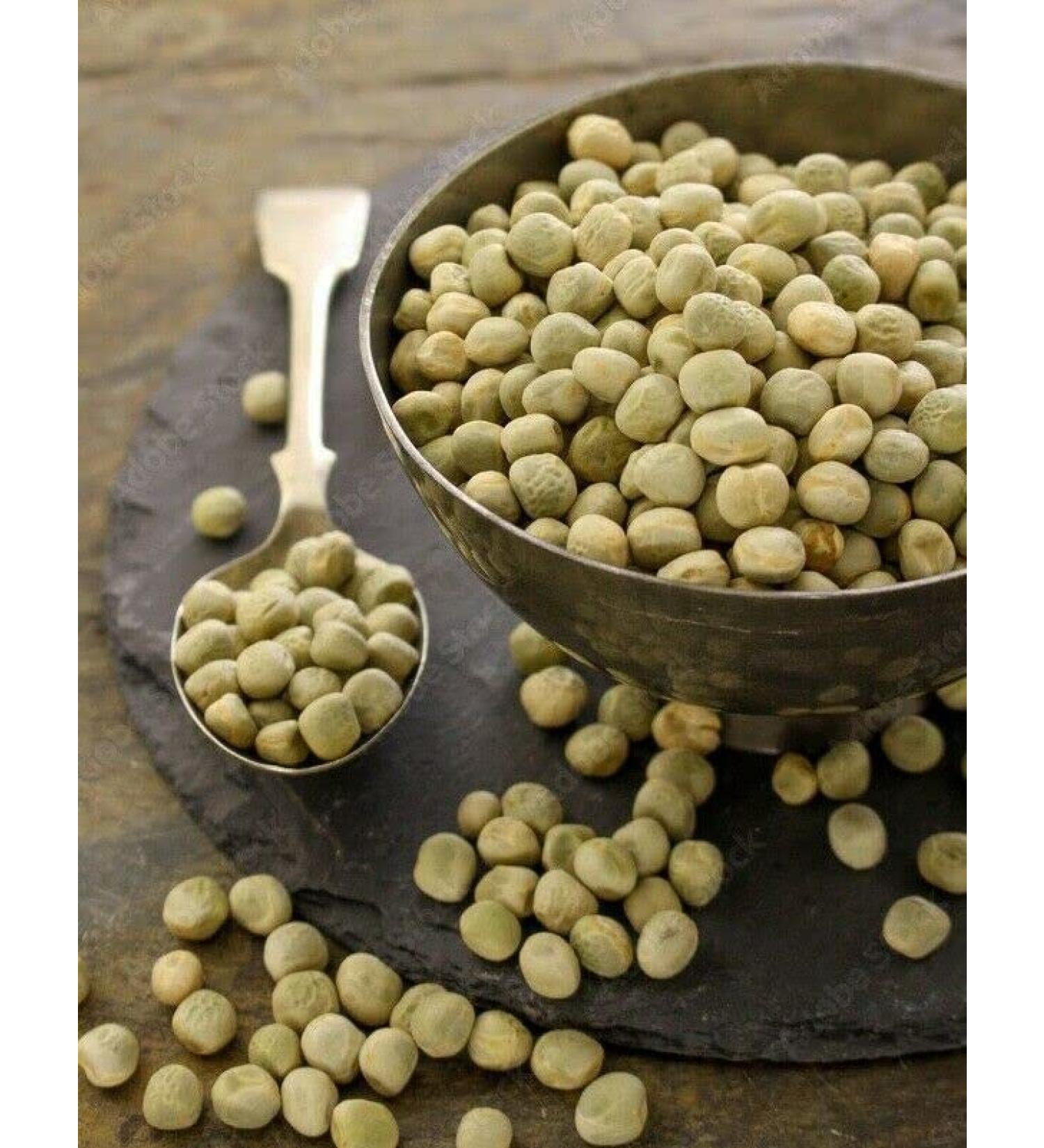 1KG Dried Green Marrowfat PEAS. Perfect for Chip Shop Style Mushy Peas.