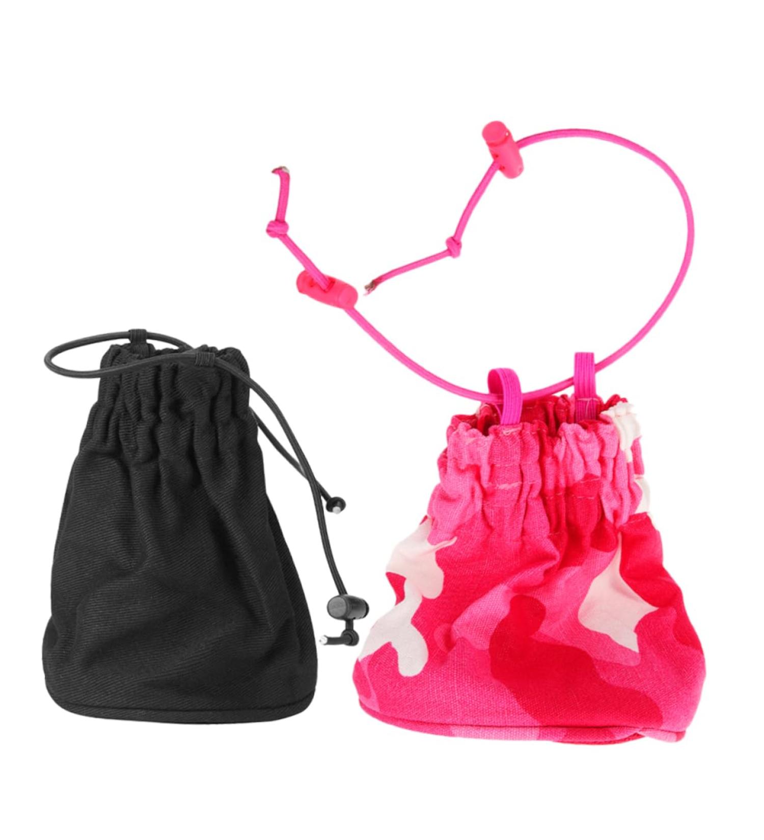 Beavorty 2pcs Curling Mask Brush Blow Dryer Curly Hair Blow Dryer Hair Dryer Travel Blow Dryer Canvas - Buy Online on SooperMarket.com