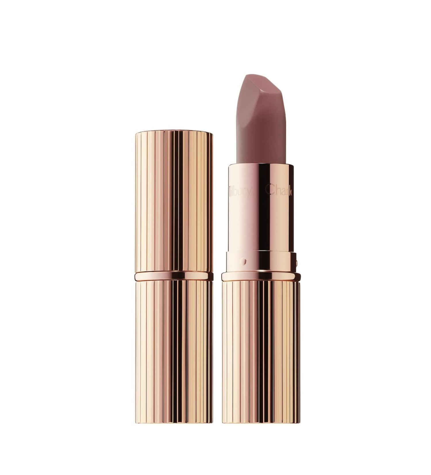 CHARLOTTE TILBURY Pillow Talk Medium 2 Warm Berry Pink Mini (Travel Size)