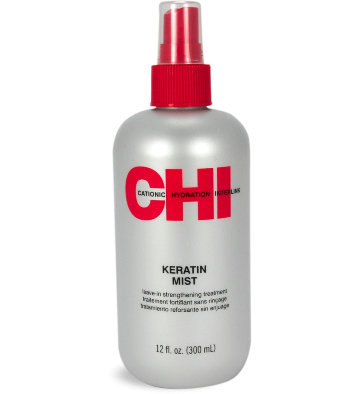 CHI Keratin Mist 12 oz (Pack of 6)
