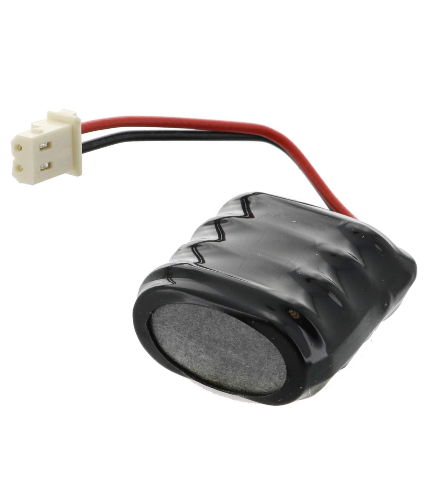 4/V150H-C NiMH 4.8V 150mAh Battery - Genuine VARTA Cells for Quick Check 150/200 Emergency Lights & Energy Backup - Buy Online on SooperMarket.com
