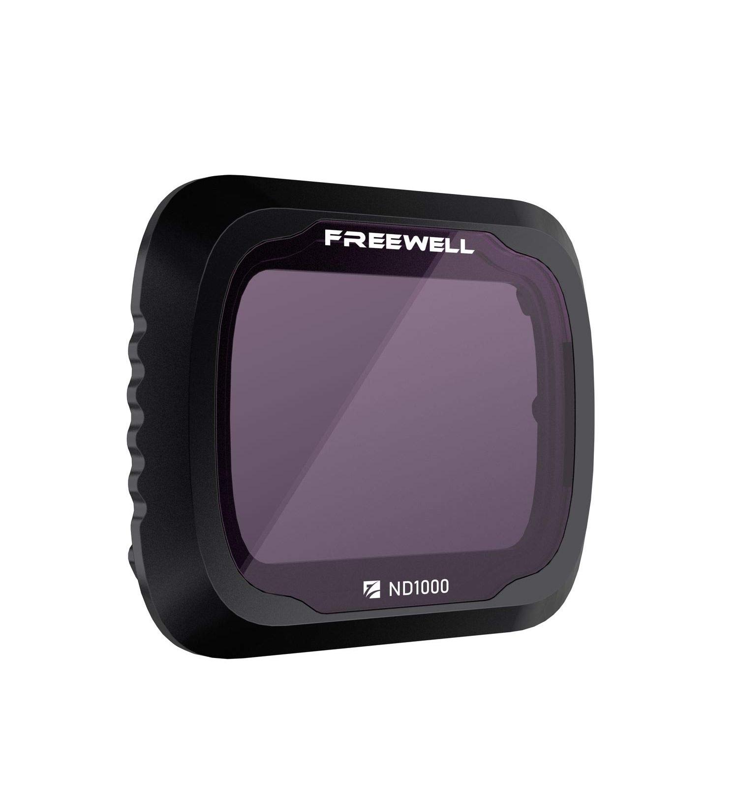 Freewell ND1000 Long Exposure Photography Netural Density Camera Lens Filters Compatible with Mavic Air 2 Drone