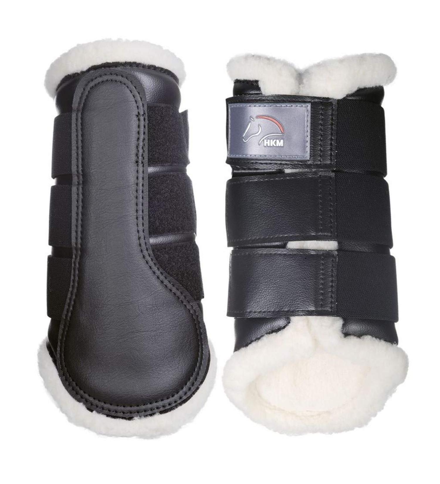 HKM Gaaten Comfort M black