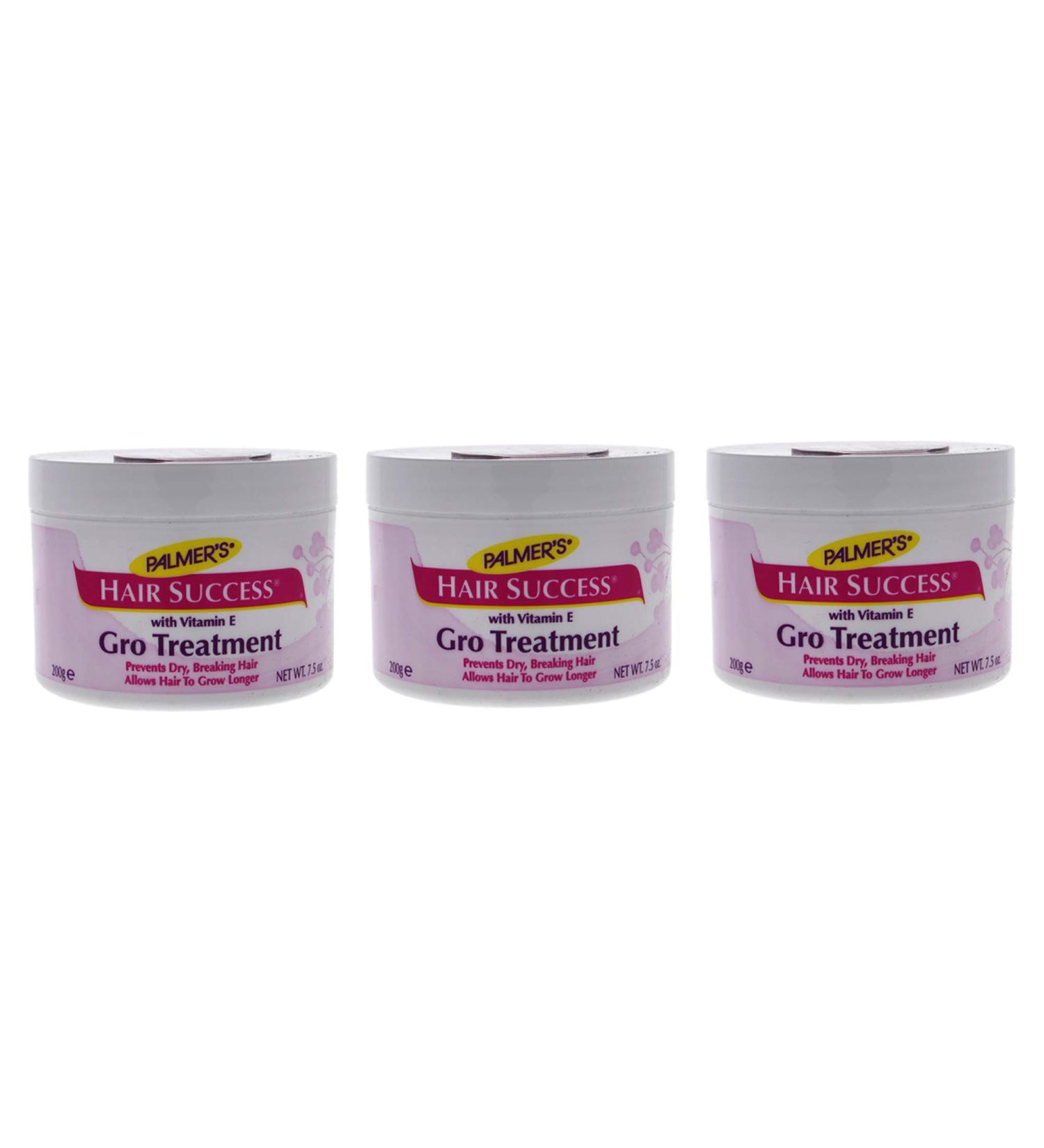 Palmer's Hair Success Gro Treatment 7.5 Ounce