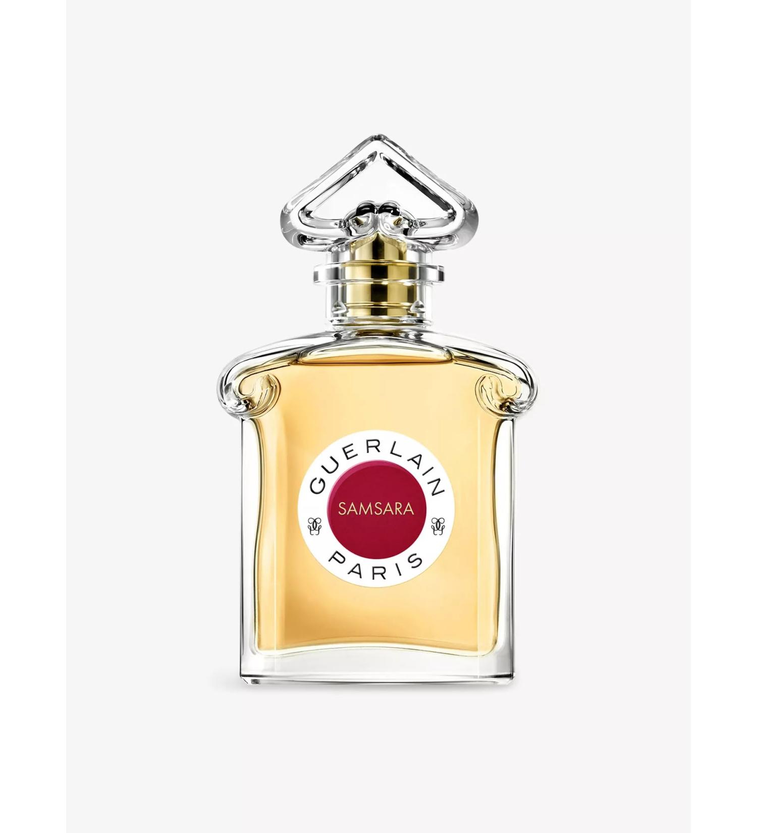Guerlain Samsara Eau De Parfum Spray for Women 2.5 Ounce - Buy Online on SooperMarket.com
