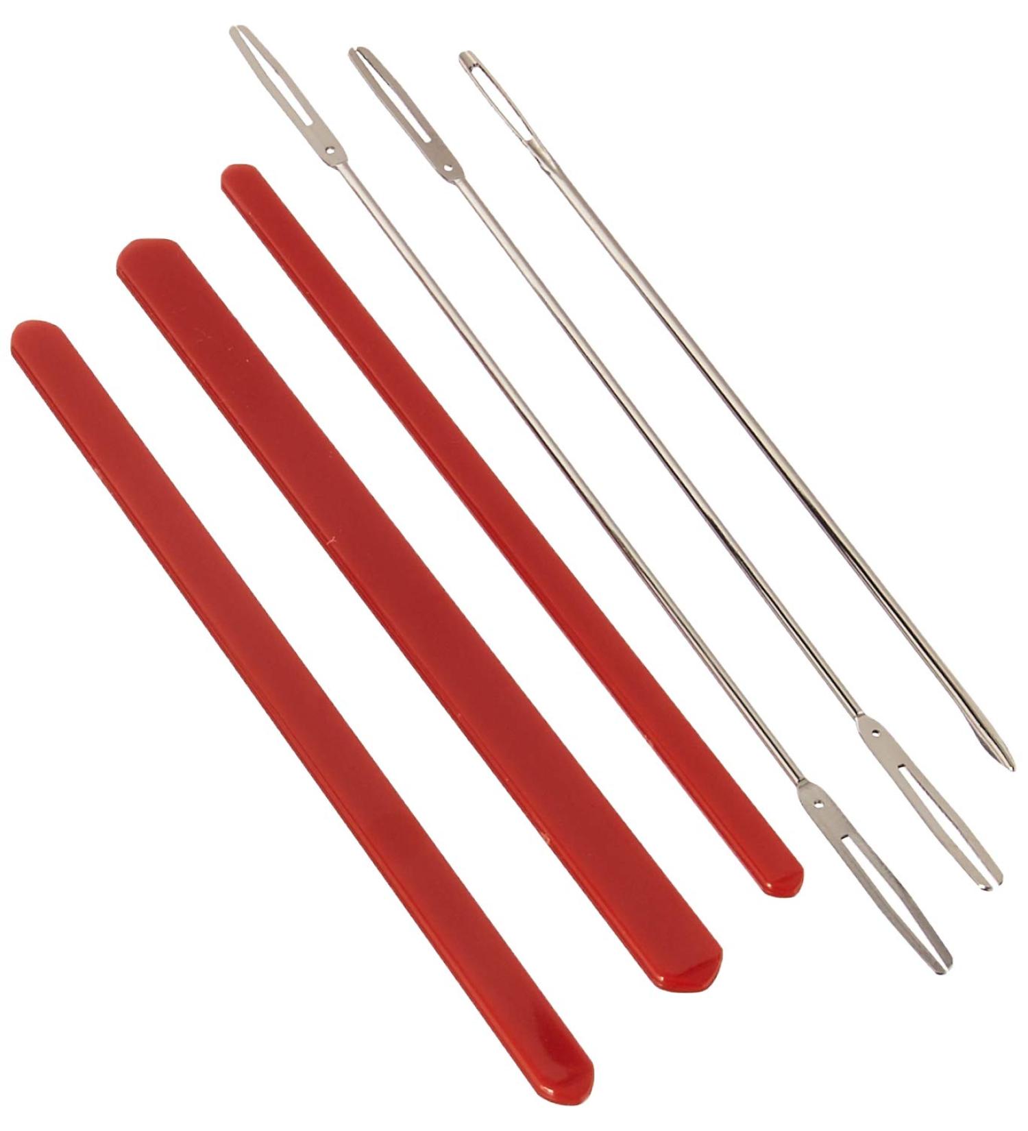 Lacis Netting Kit