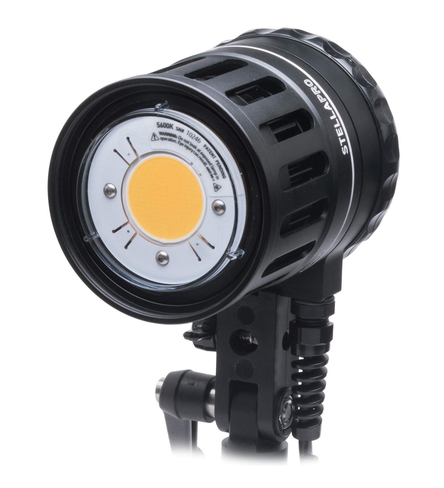 StellaPro CL10 000c - The Ultimate Compact Corded Light for High Output & Reliable Performance - Buy Online on SooperMarket.com