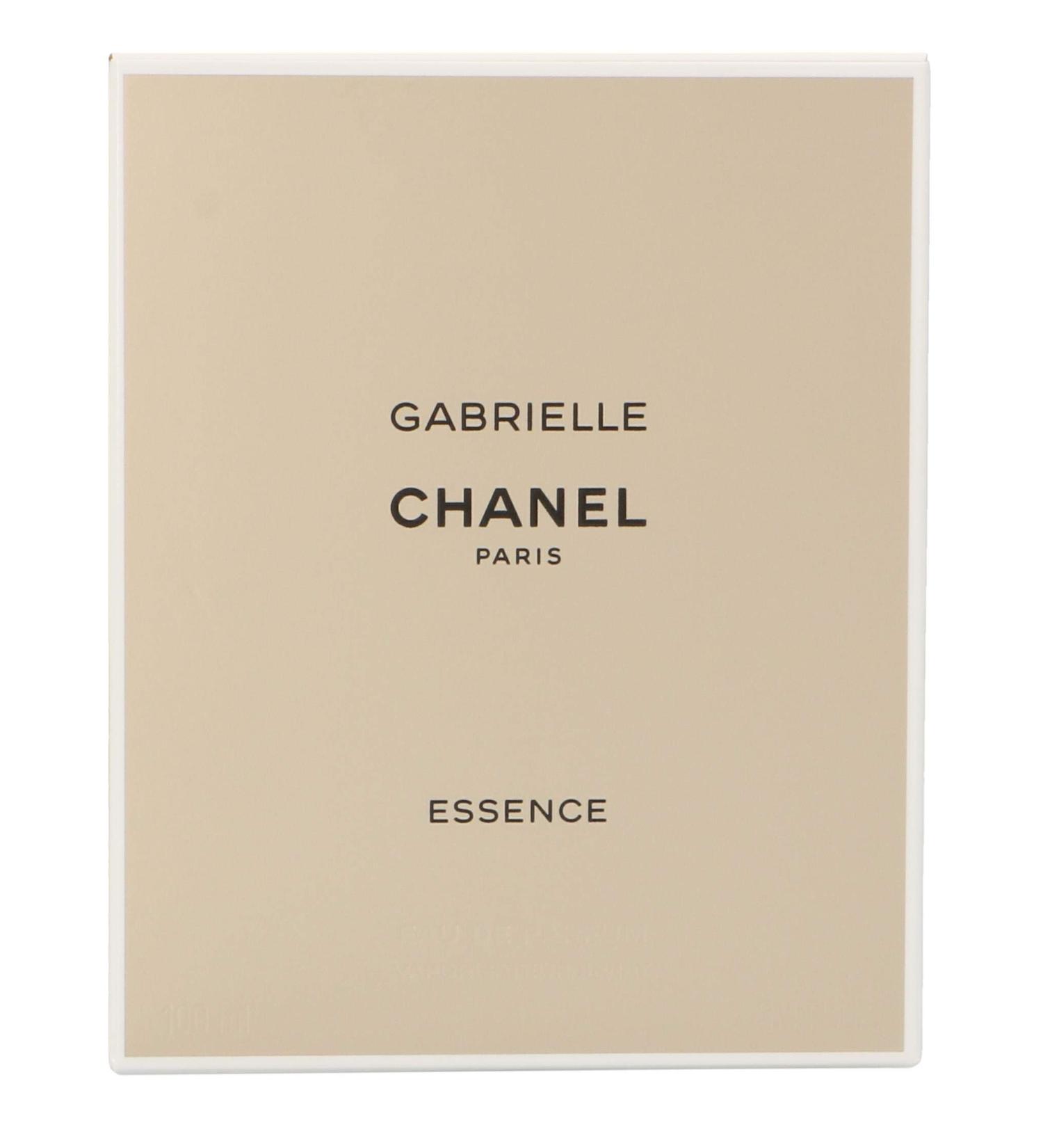 Chanel Gabrielle Essence for Women - 3.4 oz EDP Spray Fresh 3.4 Fl Oz (Pack of 1) - Buy Online on SooperMarket.com