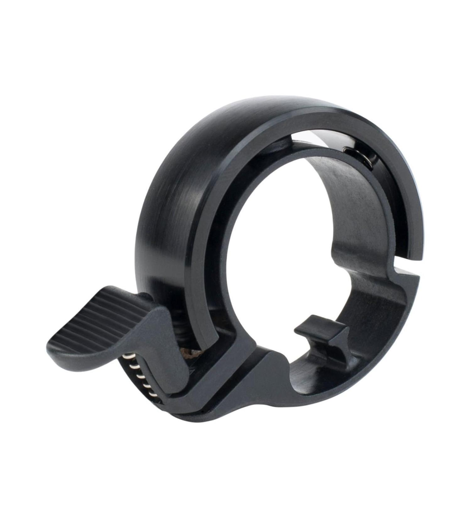 Thapncow 120dB Aluminum Alloy Bicycle Bell - Innovative Bike Horn for MTB & Mountain Biking - 2024 Upgrade for 22-31.8mm Handlebars - Buy Online on SooperMarket.com