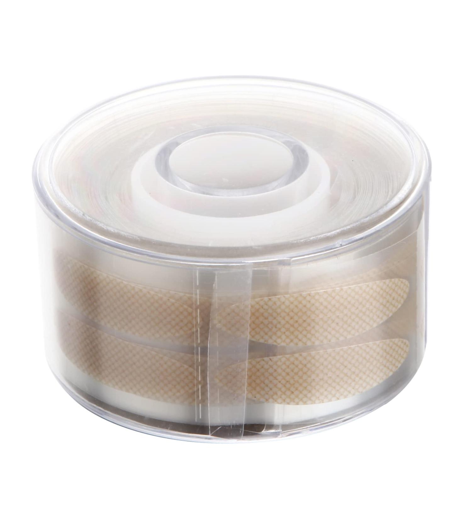 WOFASHPURET Double Sides Tape 600pcs Tape Lifting Belt Lifting Straps Eyelid Lift Eyelid Stickers Lifter Miss Breathable Extend - Buy Online on SooperMarket.com