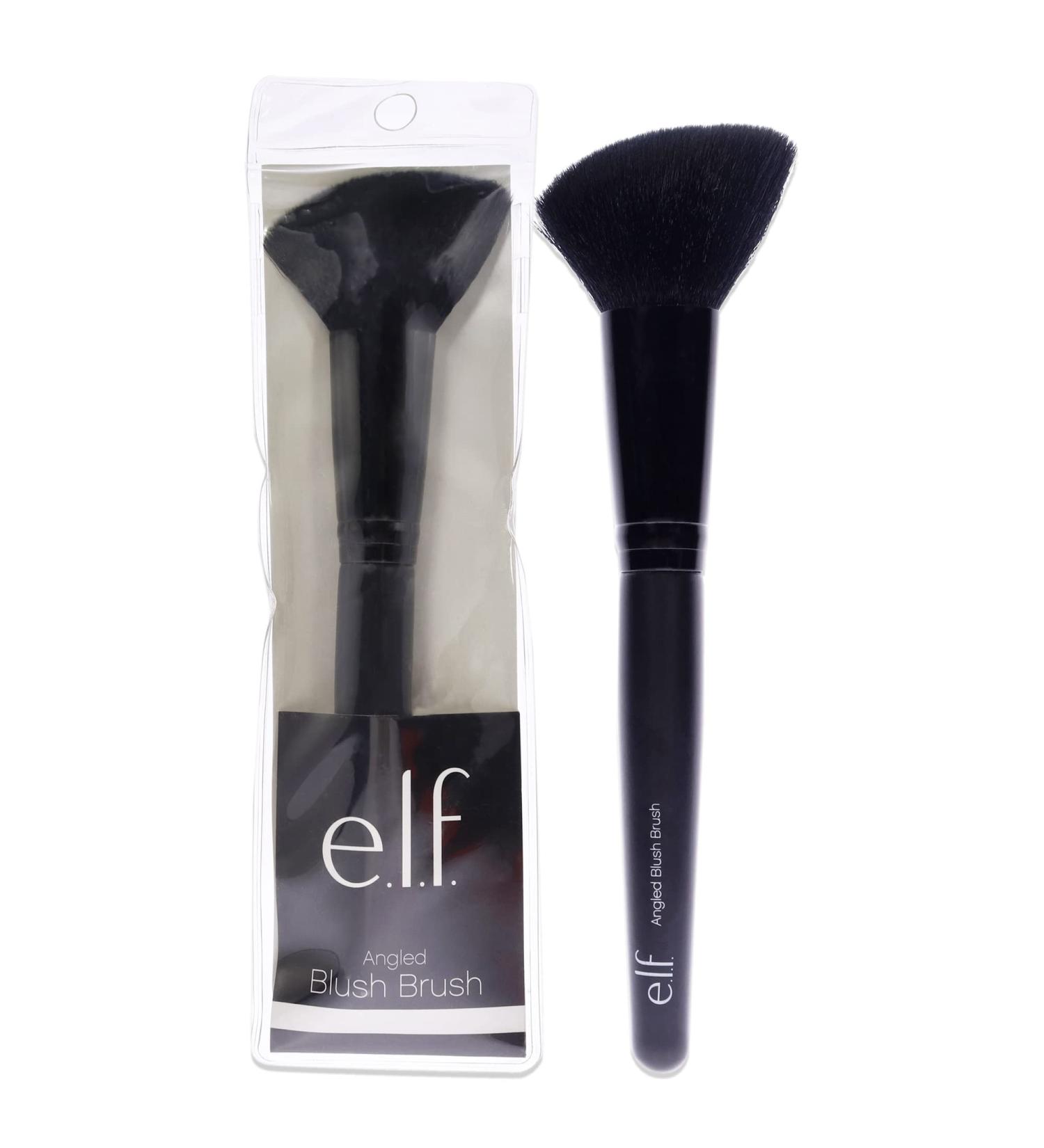 ELF Cosmetics Angled Blush Brush