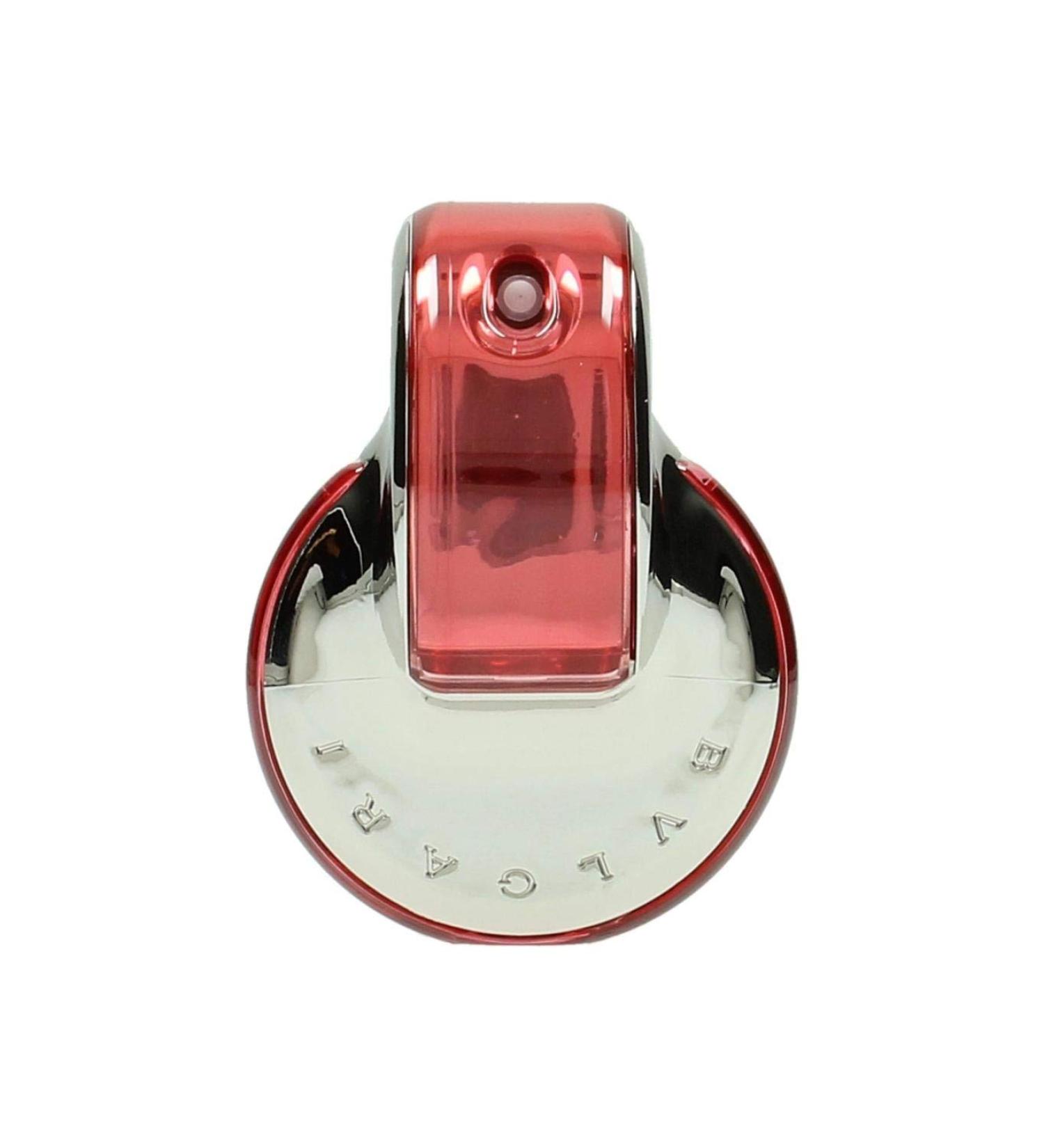 Bvlgari Omnia Coral Eau de Toilette Spray for Women 2.2 Fluid Ounce - Buy Online on SooperMarket.com