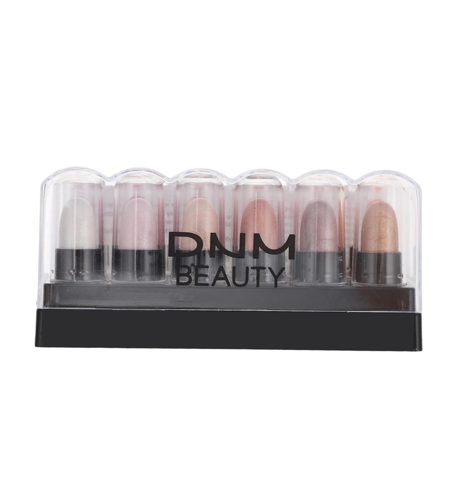 MUSISALY 1box 12 Shadow Box Makeup Eyeshadow Matte Eyeshadow Gradient Eyeshadow Pen Make up Plastic - Buy Online on SooperMarket.com