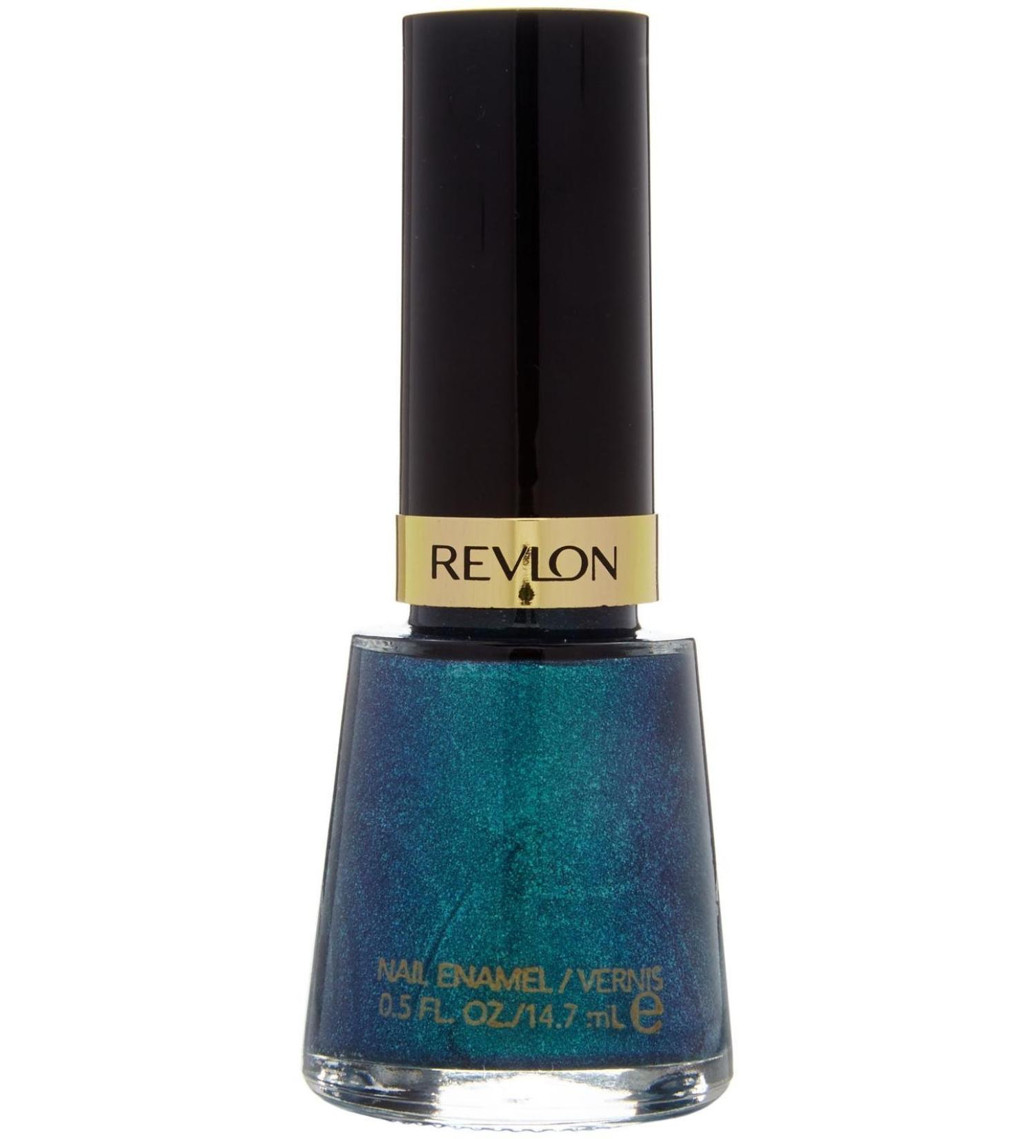 Revlon Core Nail Enamel - Bohemian - oz