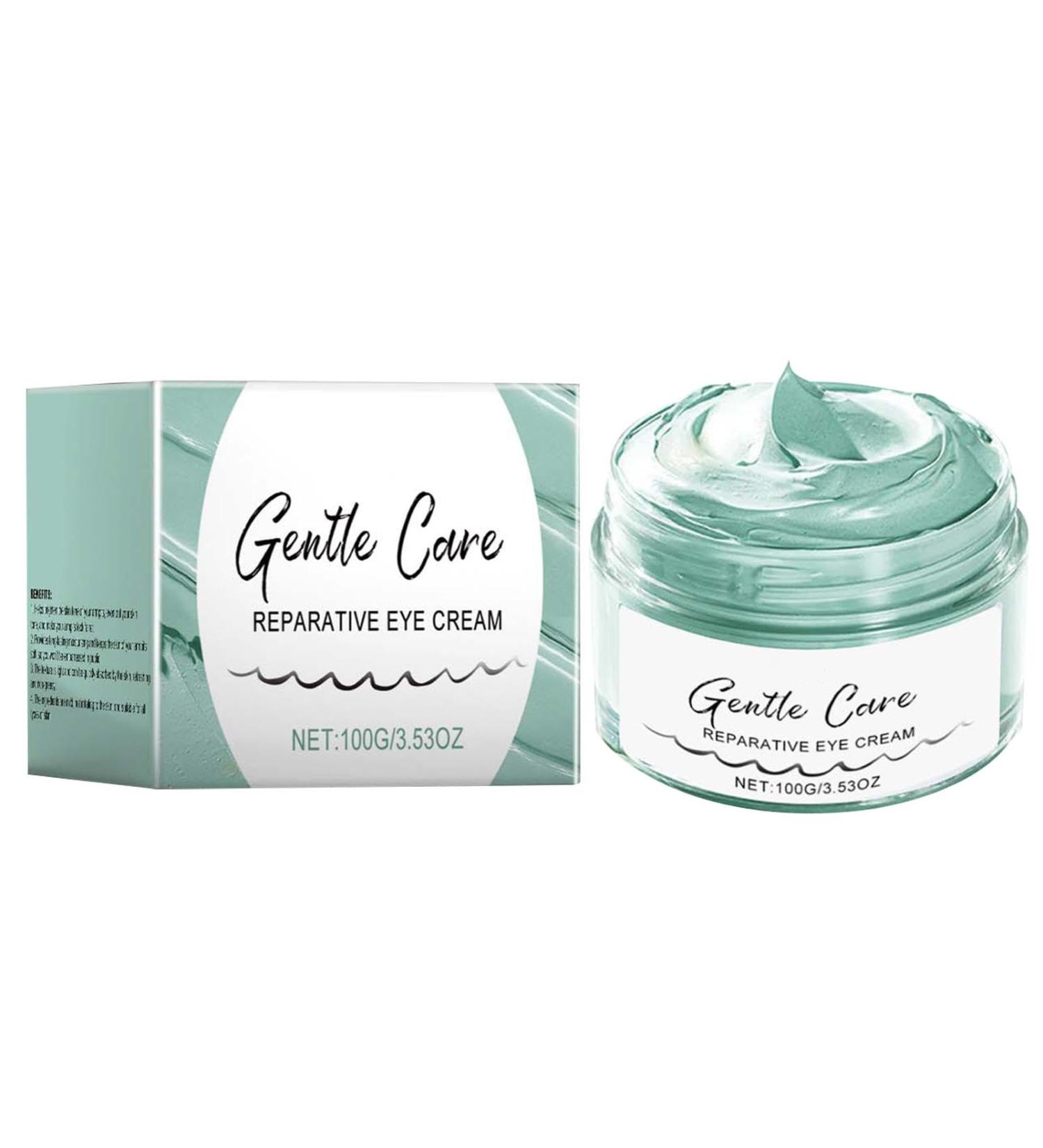 Toseky Eye Moisturizer Cream | Moisturizing Under Eye Cream For Radiant Skin | Advanced Hydration Dark Circles Under Eye Care Nourishing Eye Skin Care - Buy Online on SooperMarket.com