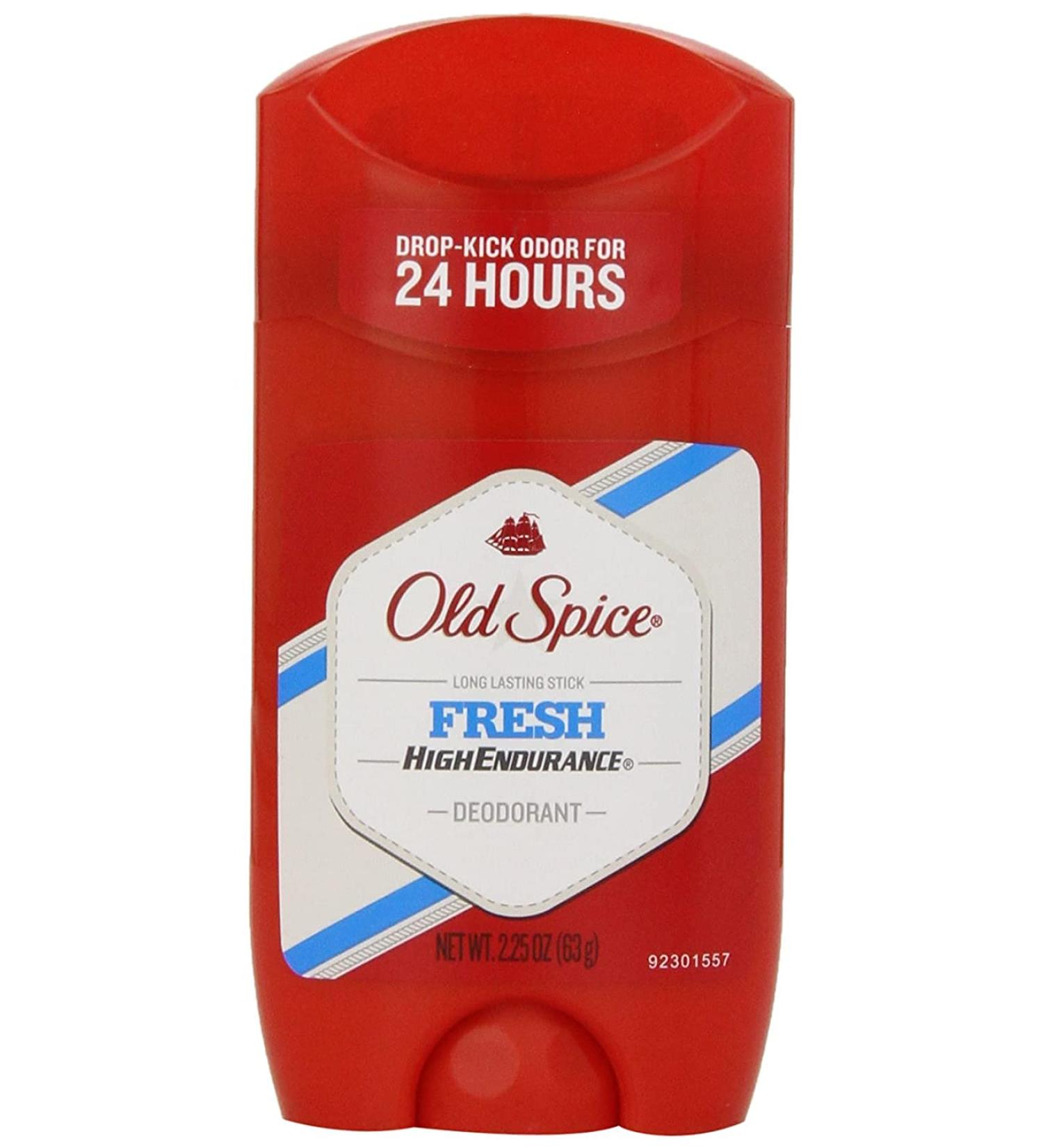 Old Spice Fresh Scent 2.25 oz