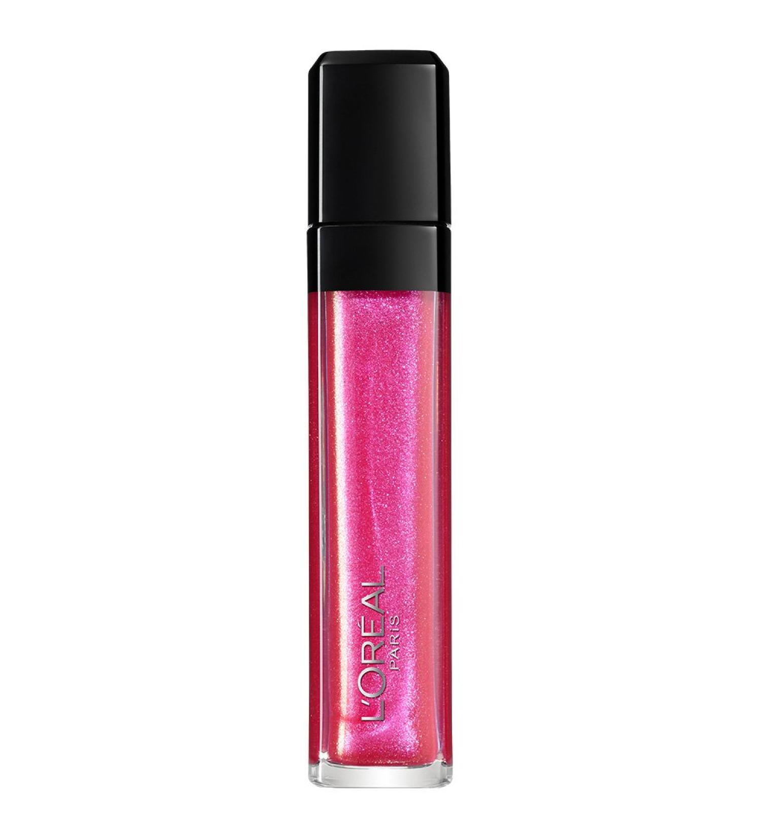 L'Or al Infallible Lip Gloss Studio 54 203 8ml - Buy Online on SooperMarket.com
