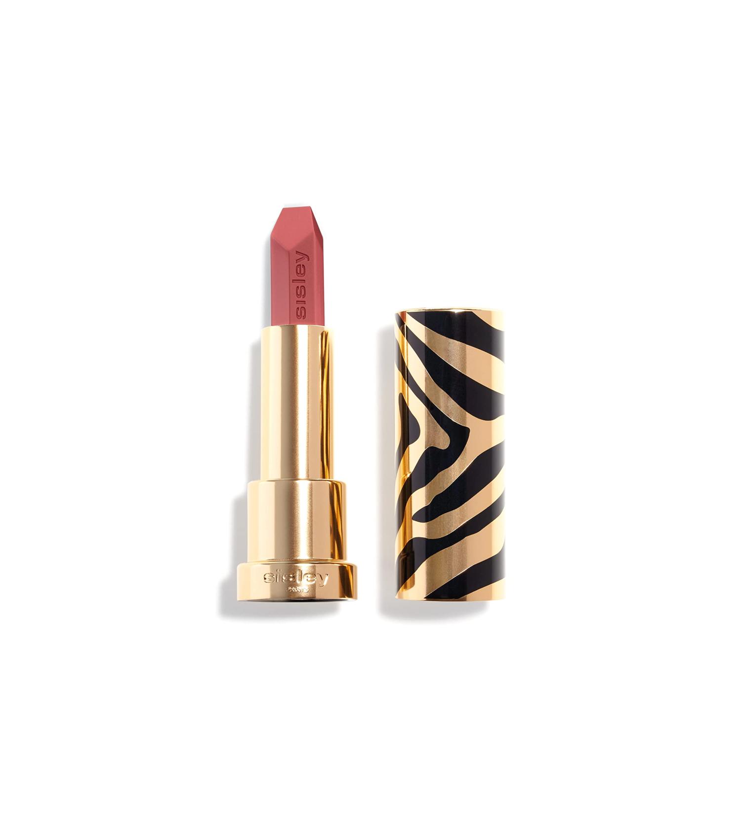 Sisley Le Phyto Rouge Lipstick 22 Rose Paris 0.11oz - Long Lasting Vibrant Pink Lip Color - Buy Online on SooperMarket.com
