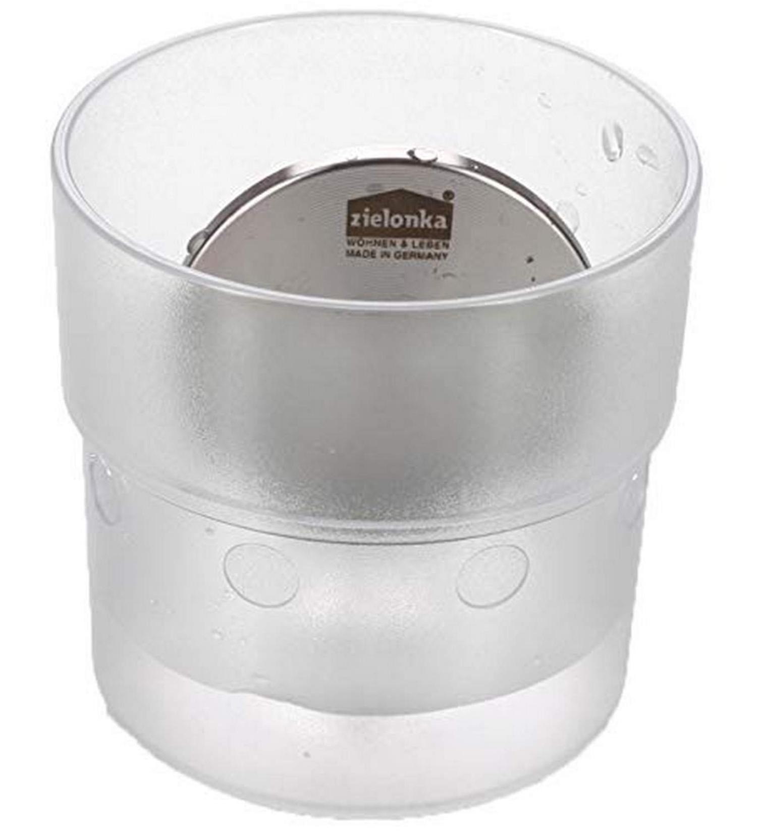 Buy Zilofresh G00046 Air Fresh Fridge Classic - Natural Odor Neutralizers Long-Lasting Made in Germany - Buy Online on SooperMarket.com