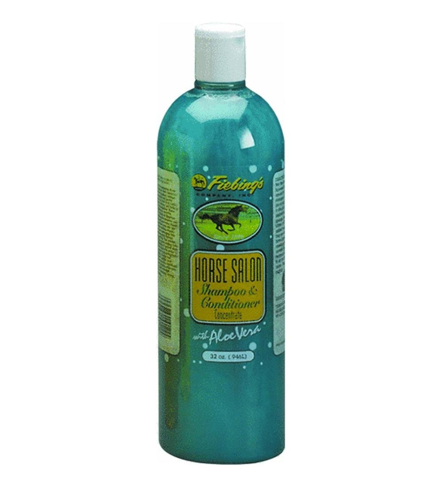 Fiebing's Horse Salon Coat Conditioner