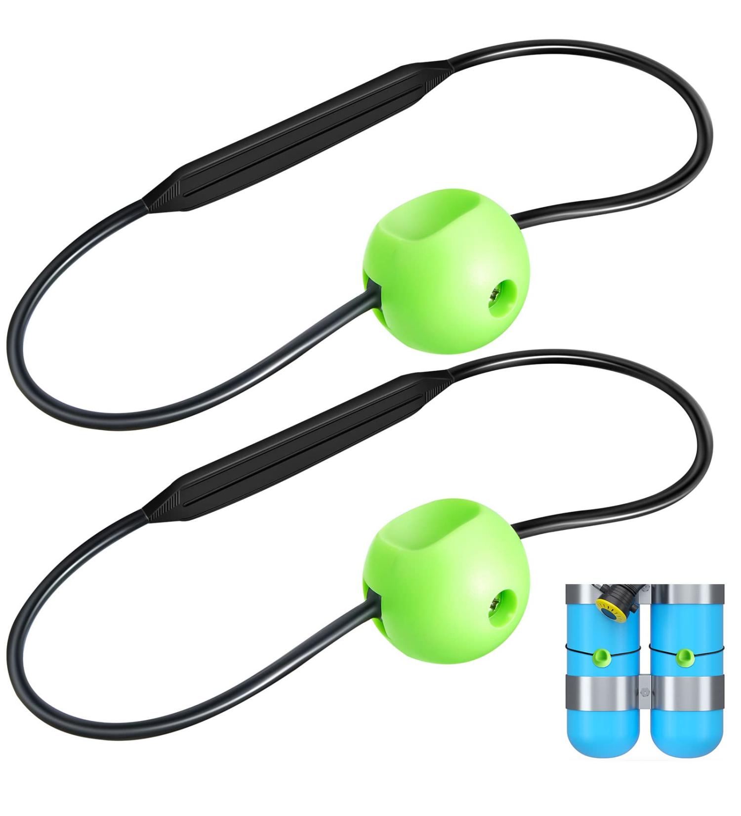 2 Pcs Tank Banger - Underwater Signal Device & Diving Accessories - Buy Online on SooperMarket.com