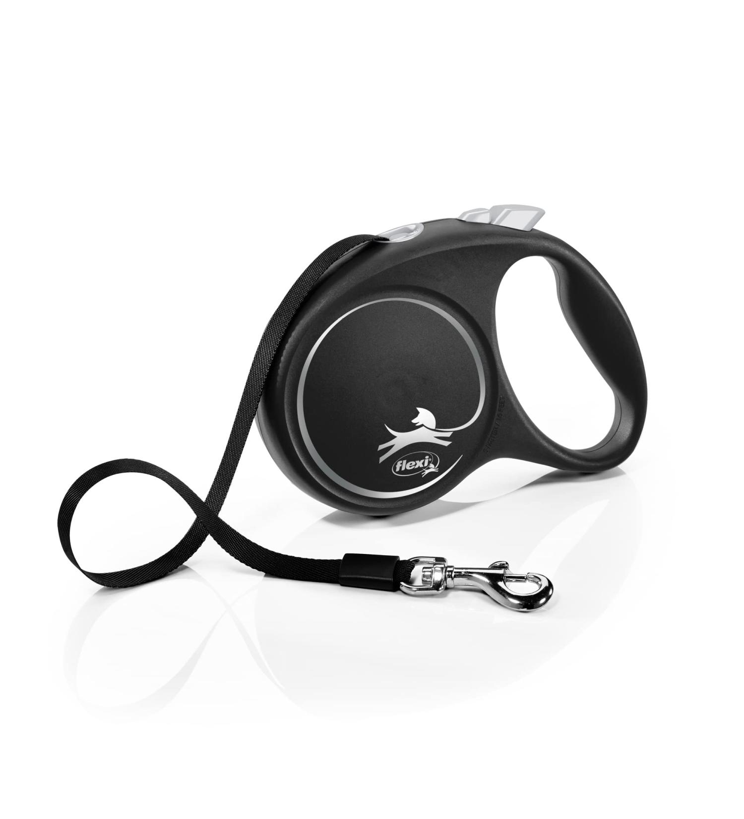 Buy Flexi Retractable Leash - Multicolored Large Size for Dogs | International Shipping - Buy Online on SooperMarket.com