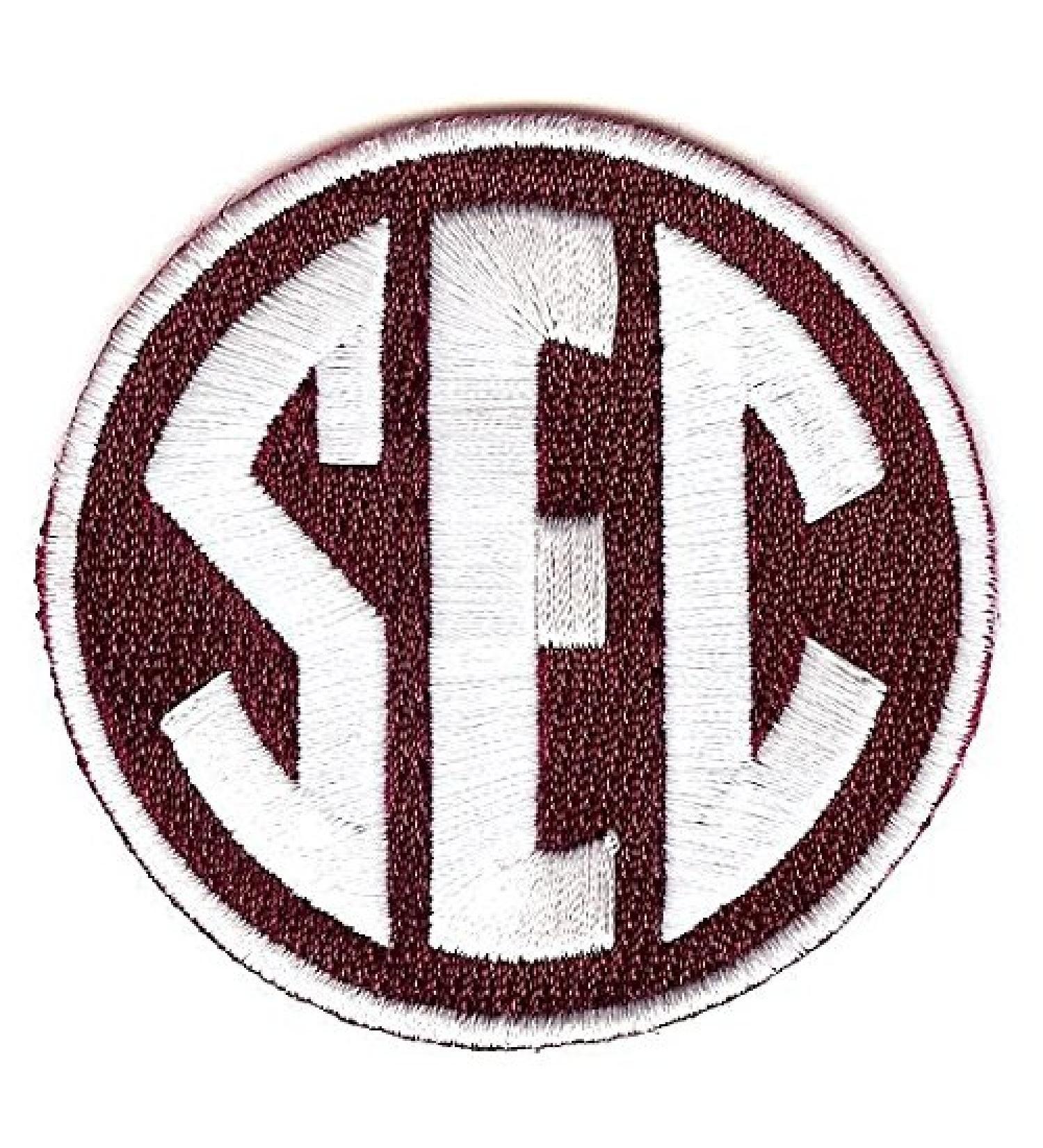 SEC Conference Team Jersey Uniform Patch Texas A&M Aggies