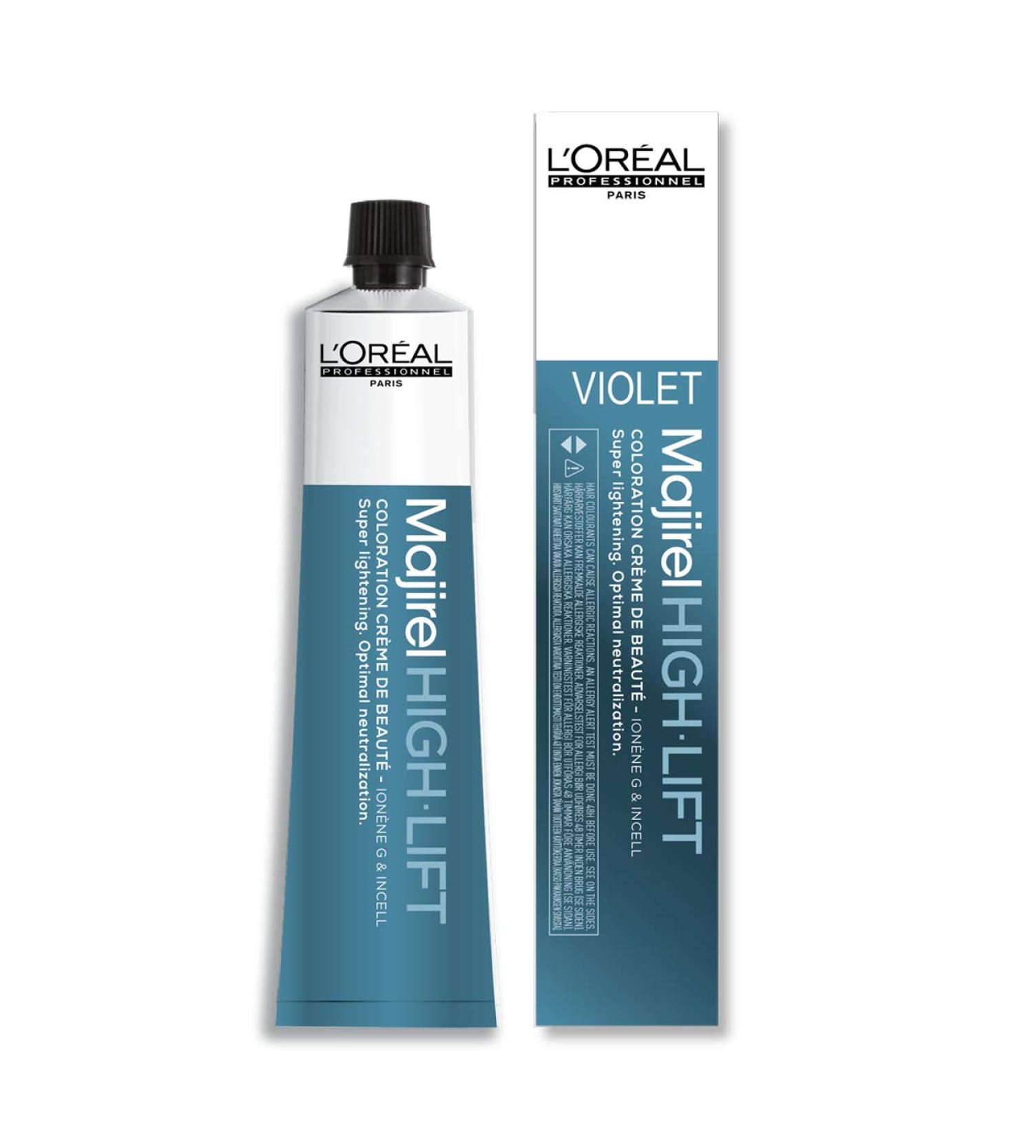 HL Ash 50 ml