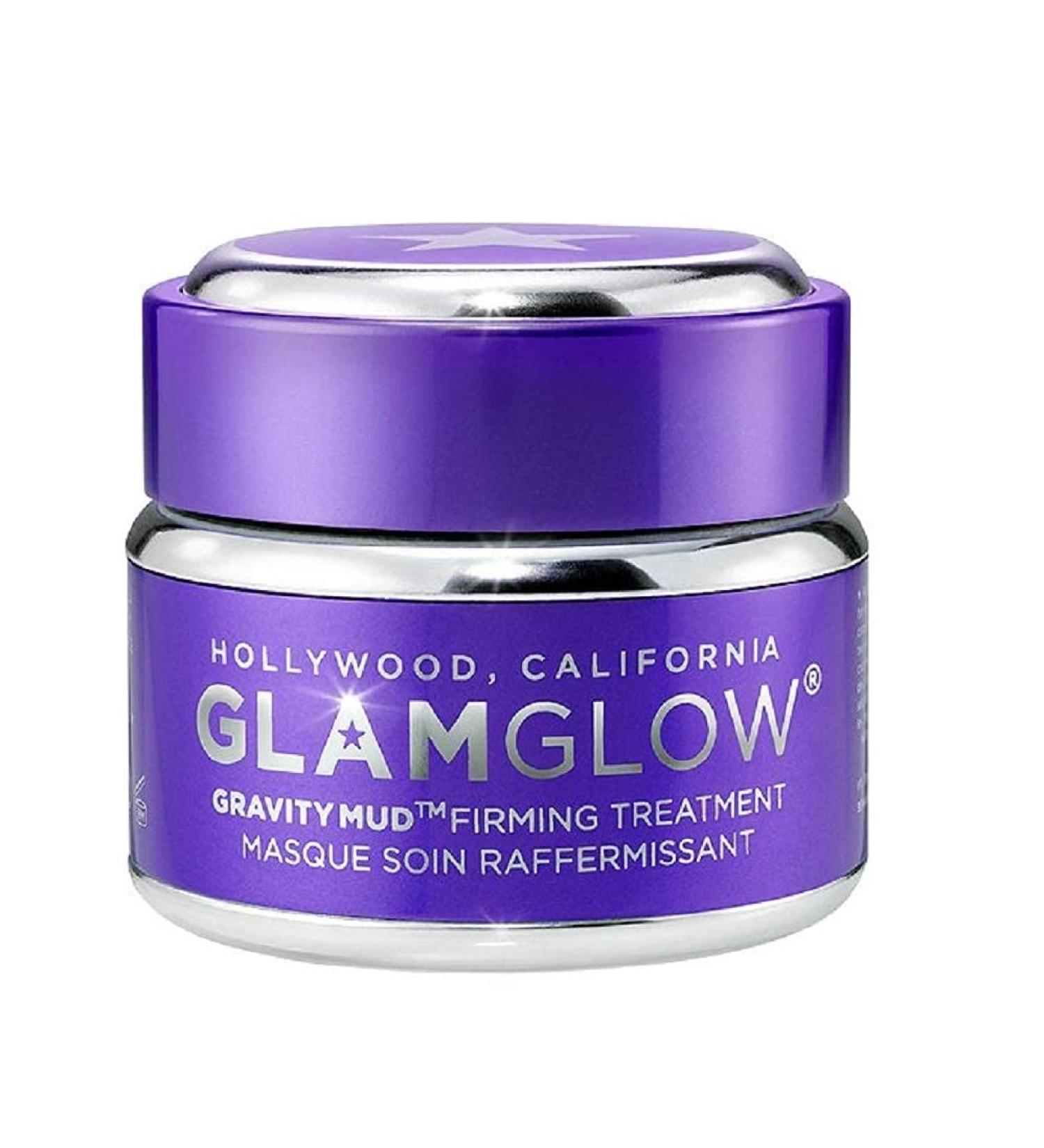 Glamglow GRAVITYMUD Firming Treatment 0.5 oz Travel Tube - International Shipping Available - Buy Online on SooperMarket.com