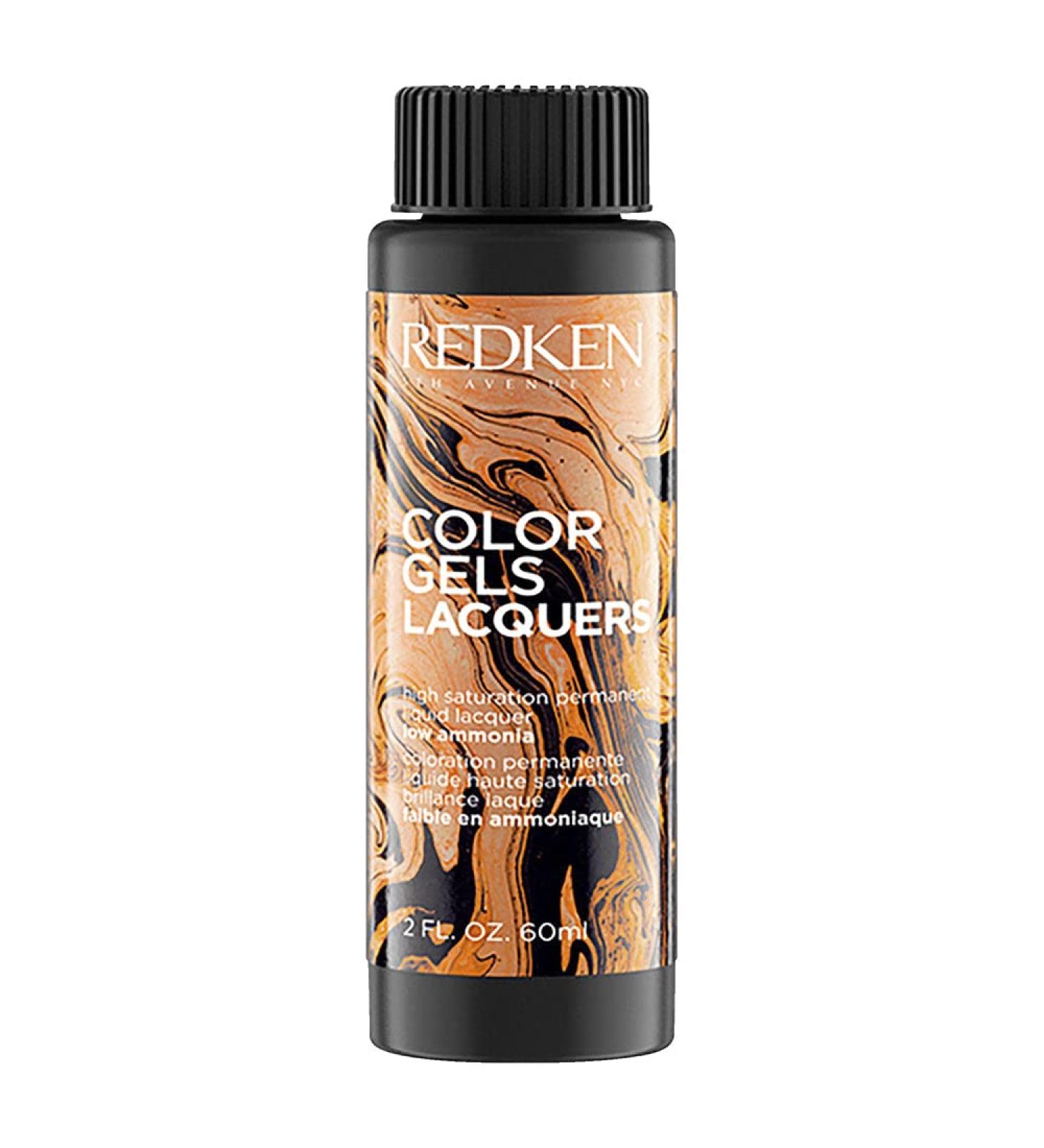 Redken Hair Dyeing 60 ml 916-77951 - Buy Online on SooperMarket.com