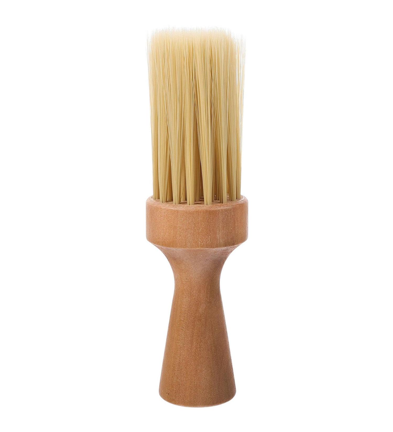Premium Beard Grooming Brush for Men - Mustache & Shaving Brush for Ultimate Beard Care - Buy Online on SooperMarket.com